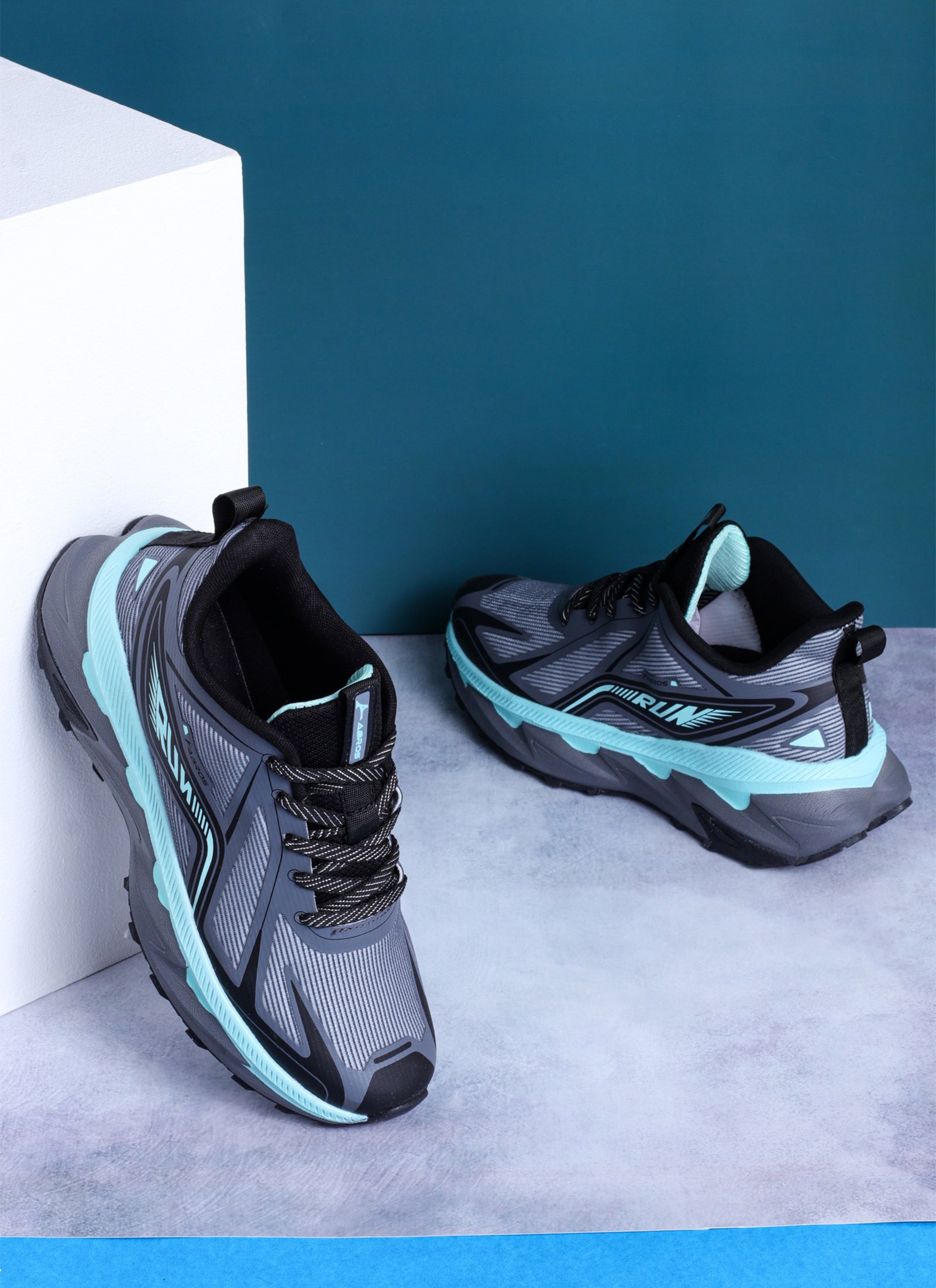 Cosmicstep Sports Shoes For Women