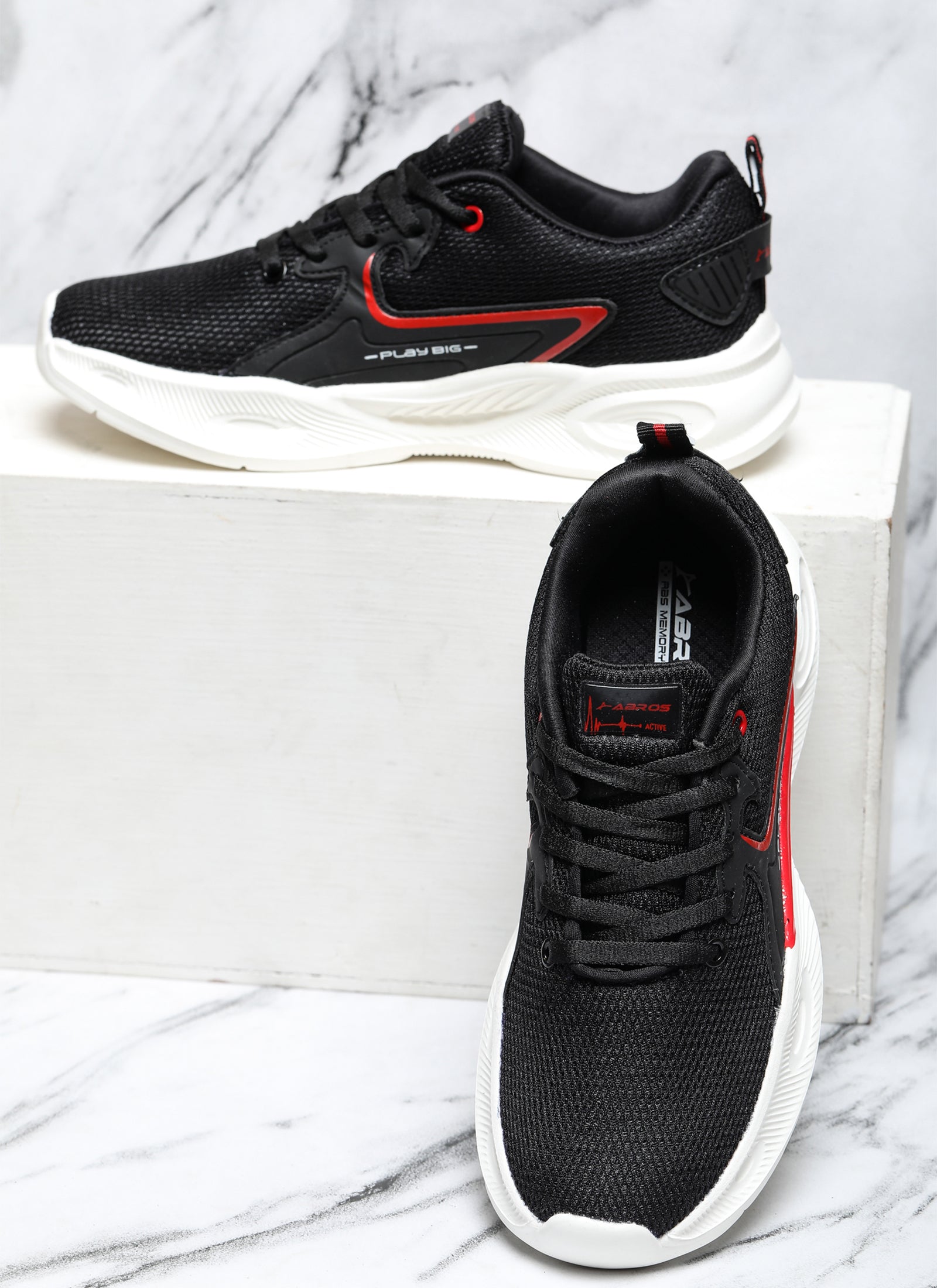 Ace Sports Shoes For Boys