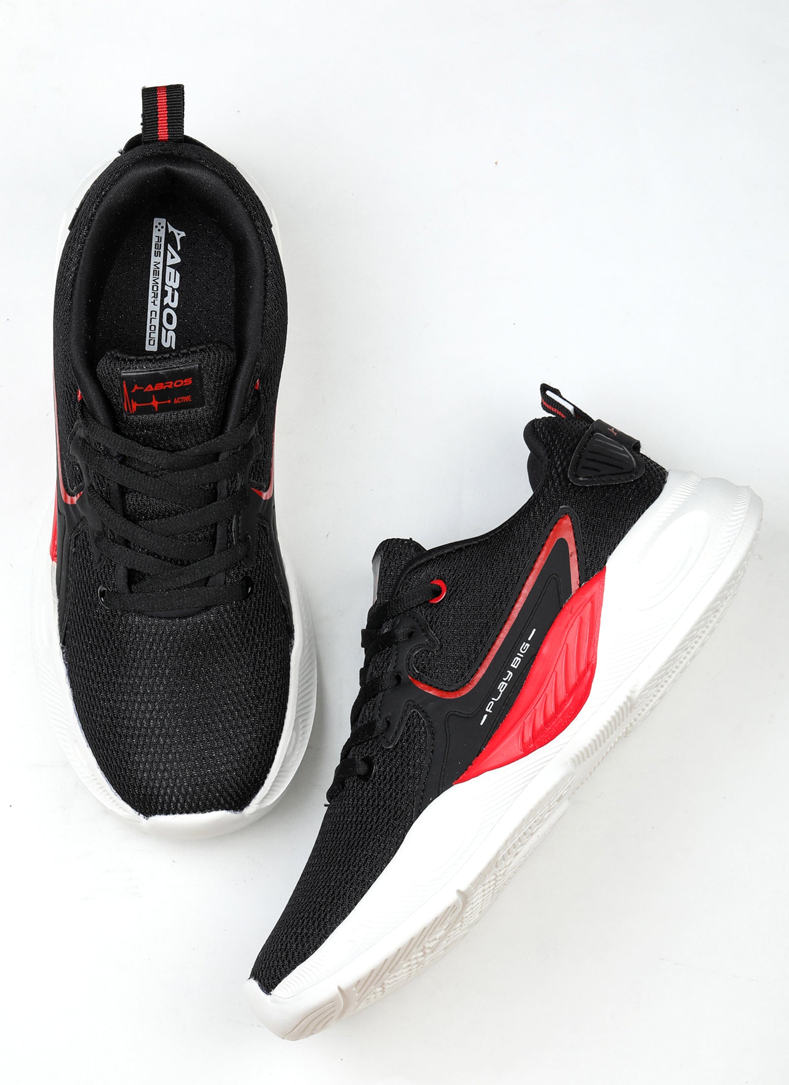 Ace Sports Shoes For Boys