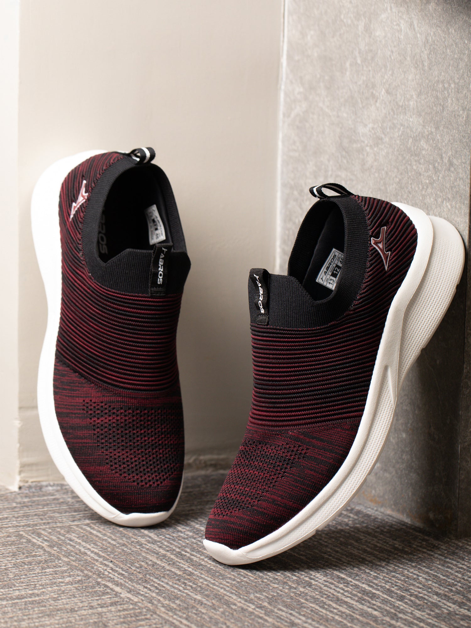 Vespa-N Walking Shoes for Men