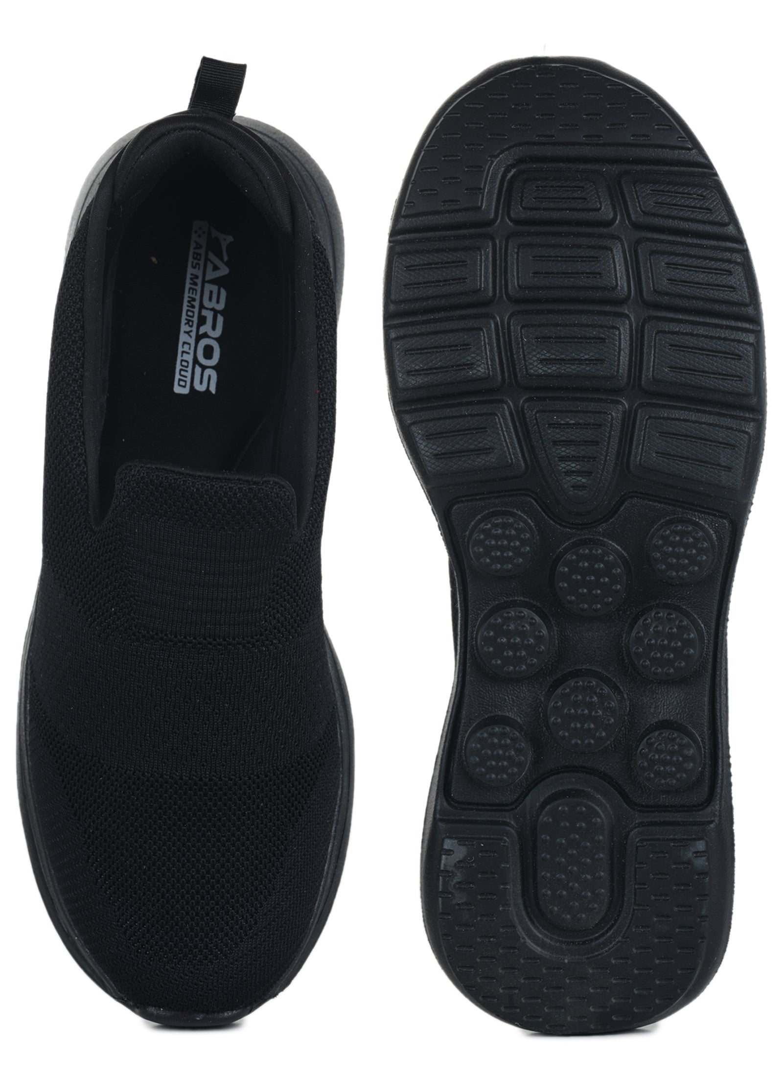 Coolride Pro Walking Shoes For Men