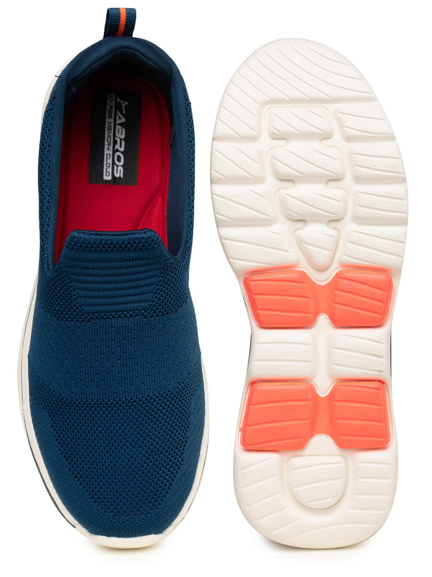 Coolride-N Walking Shoes for Men - Abros Sports