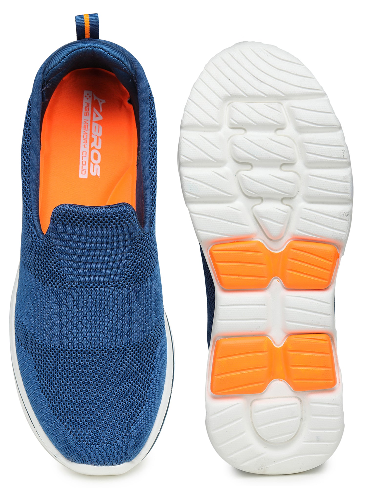 Coolride-N Walking Shoes for Men - Abros Sports