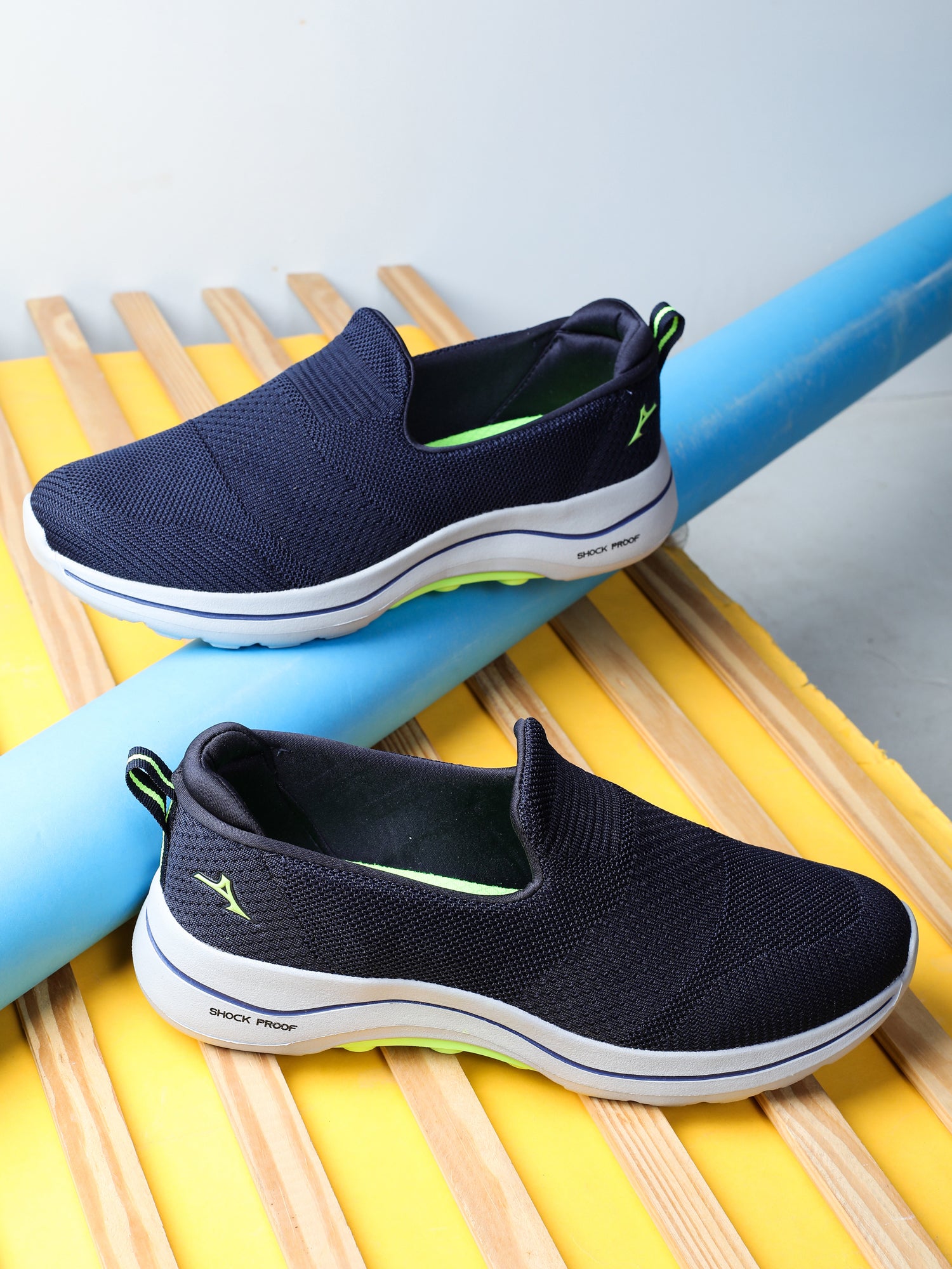 Coolride-N Walking Shoes for Men - Abros Sports