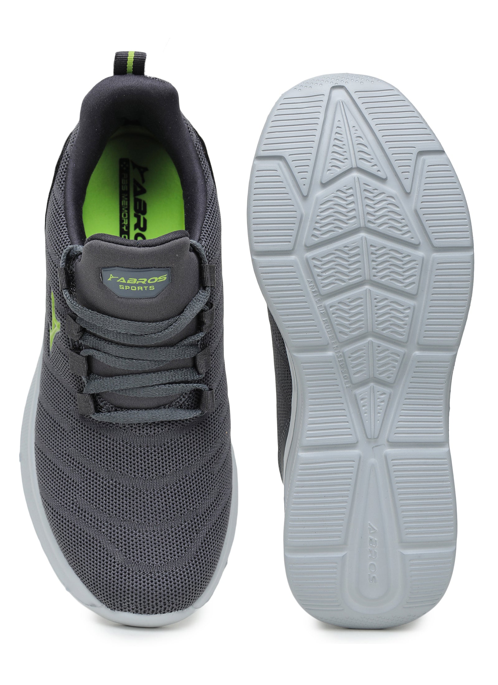 Oakland-N Sports Shoes for Men