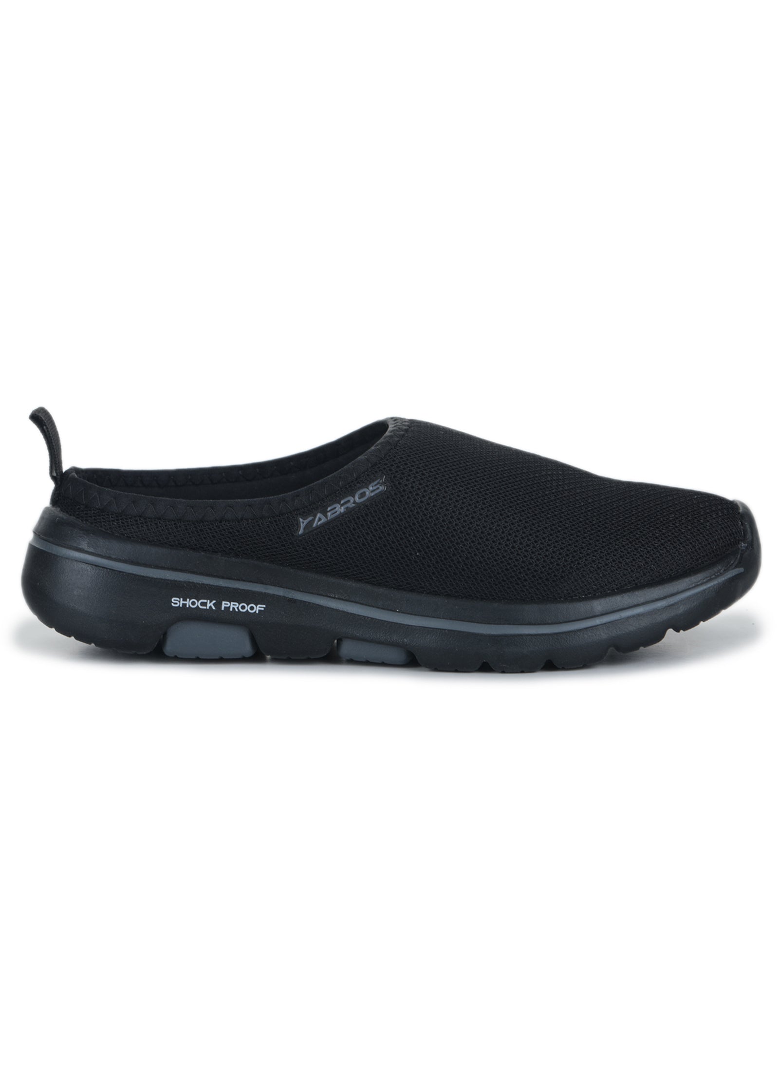 Jasper Pro Walking Shoes For Men - Abros Sports