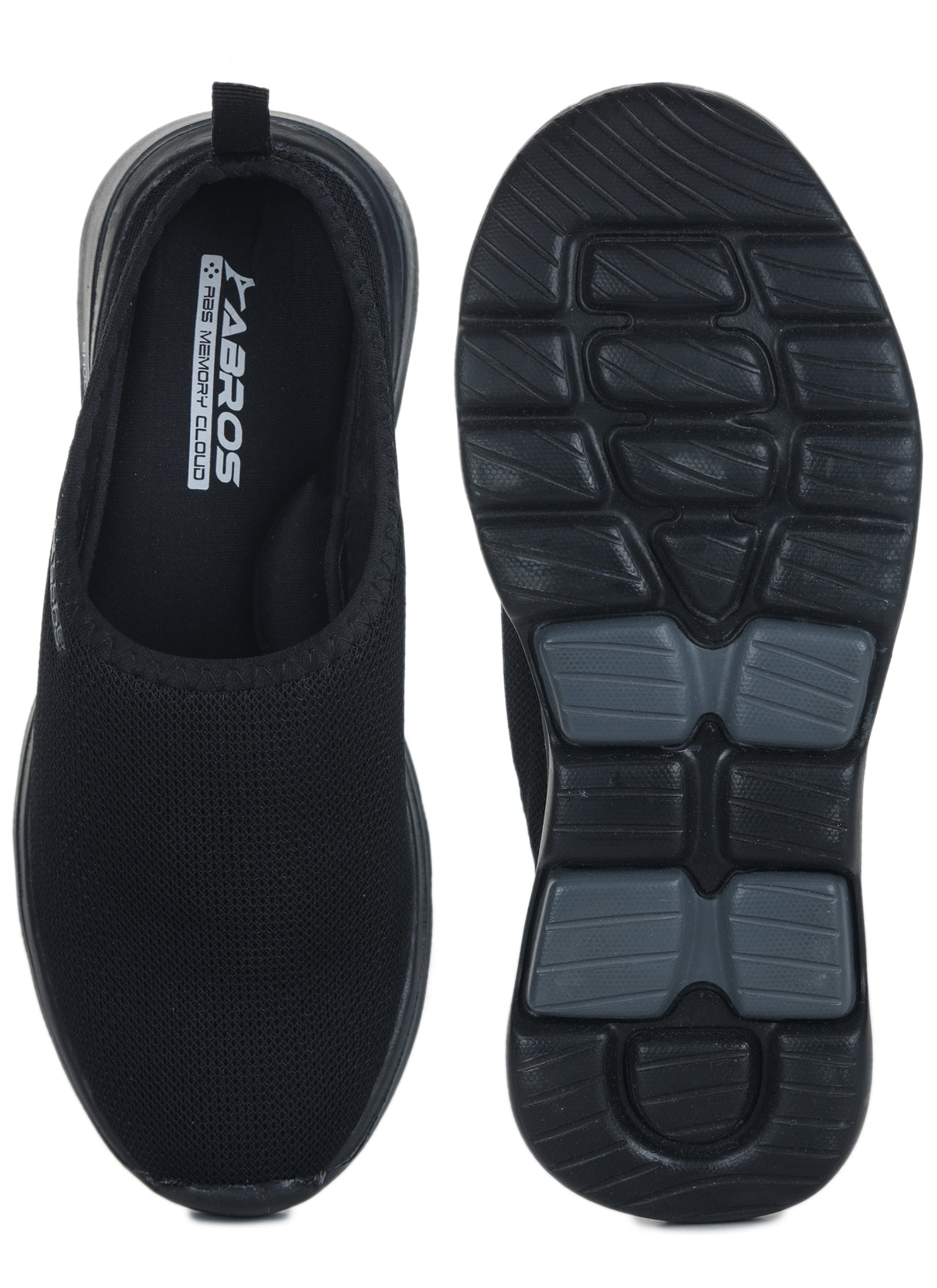 Jasper Pro Walking Shoes For Men - Abros Sports