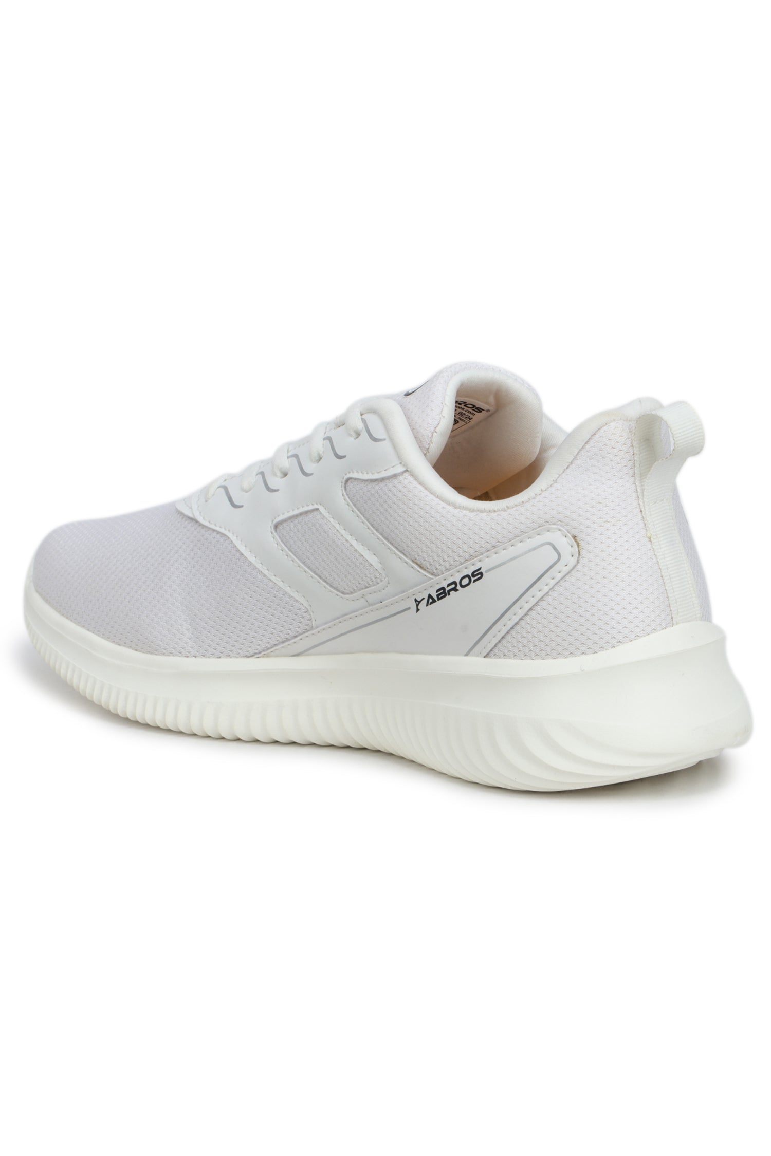 ABROS EXCAL Running Sports Shoes Breathable Upper Memory Foam Insole Casual Walking & Gym Shoes for Mens