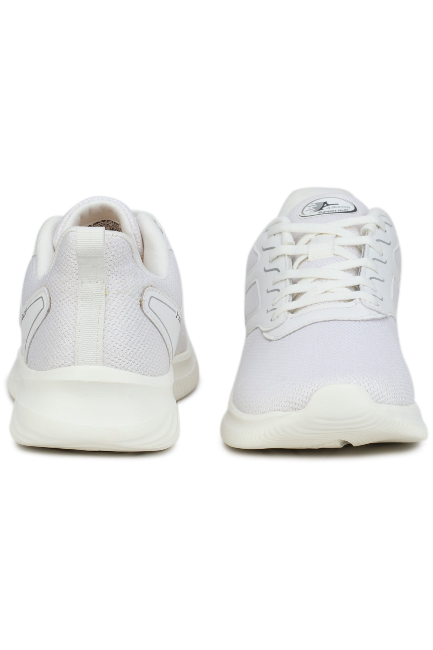 ABROS EXCAL Running Sports Shoes Breathable Upper Memory Foam Insole Casual Walking & Gym Shoes for Mens