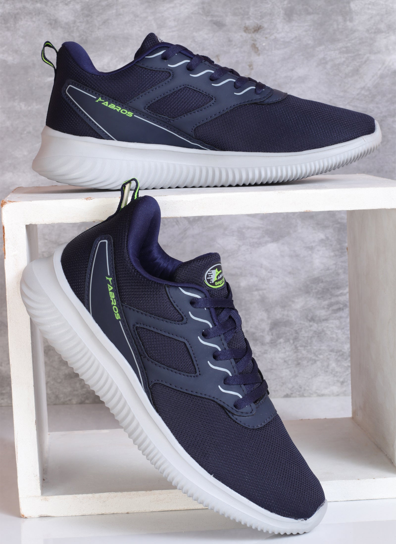 Breton Sports Shoes For Men