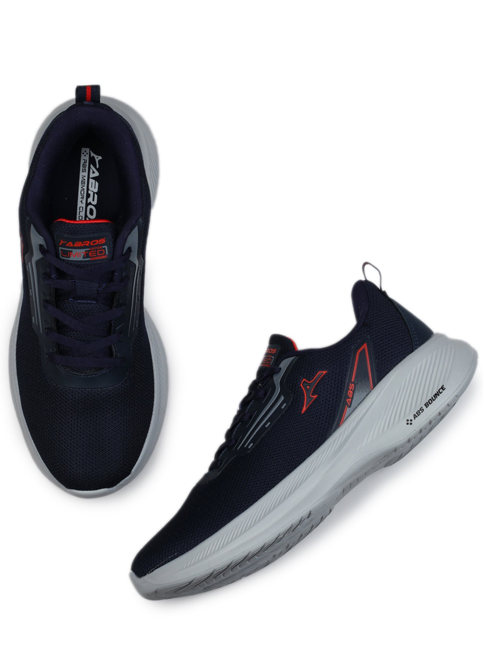 Flexor Sports Shoes for Men