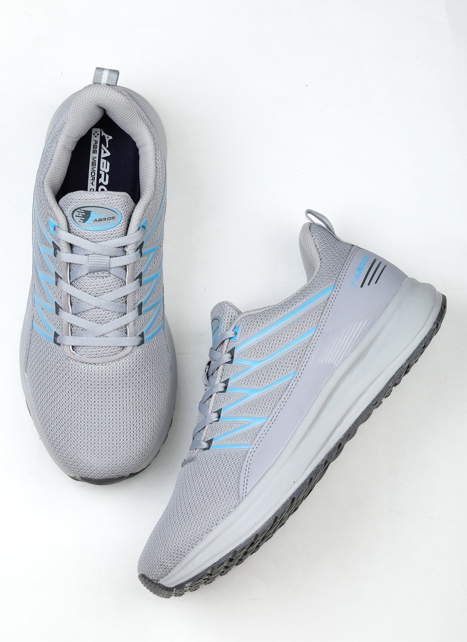 Fission Sports Shoes for Men - Abros Sports