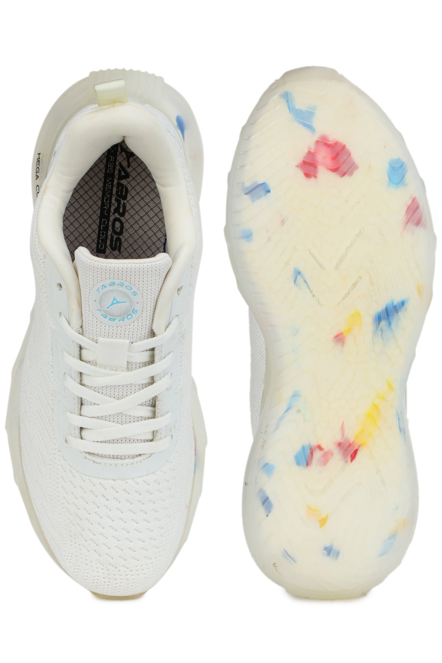 ALFONSO-ON -sports shoes for men