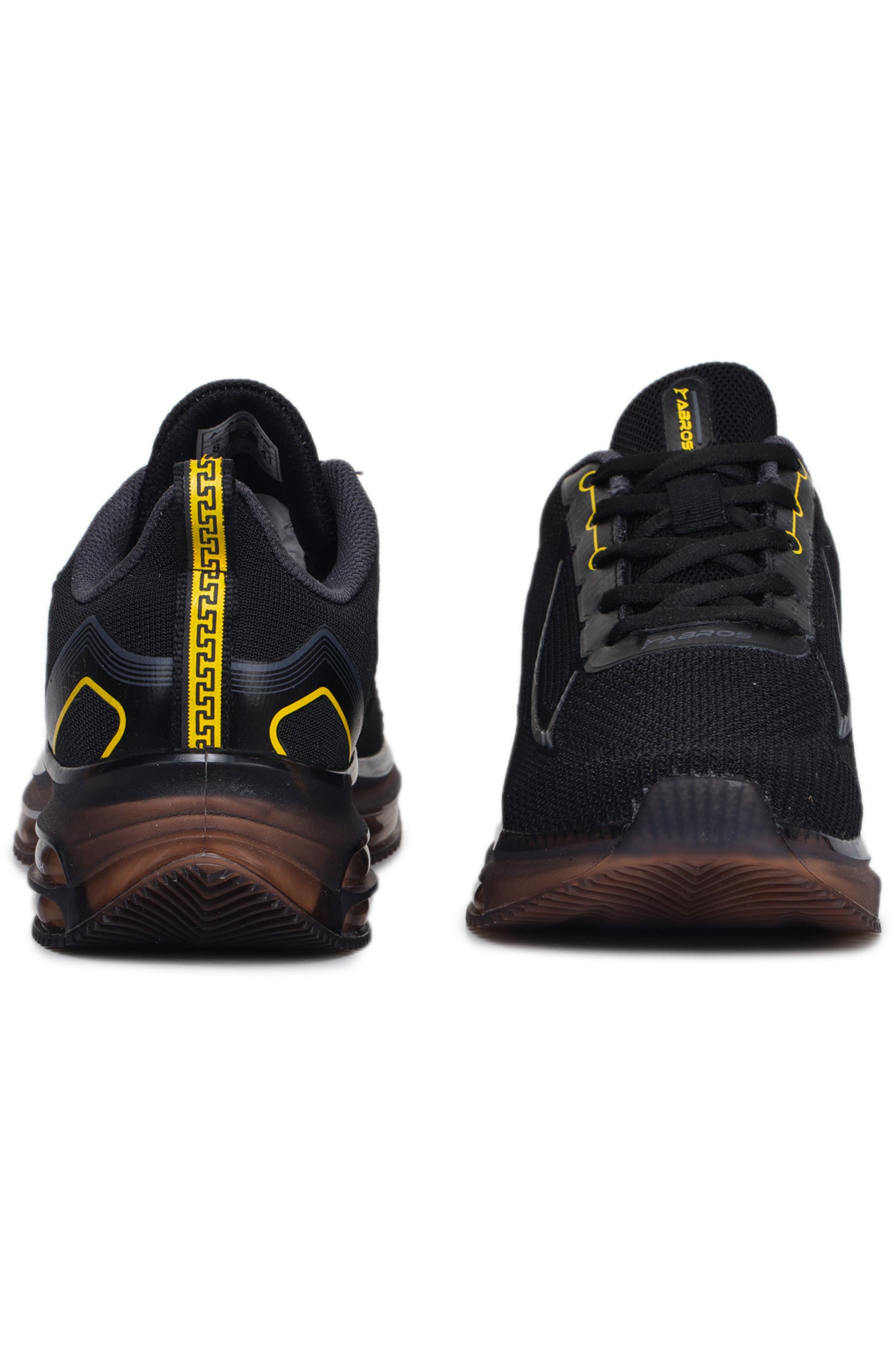 ABROS ROOFER Running Sports Shoes Breathable Upper Memory Foam Insole Casual Walking & Gym Shoes for Mens