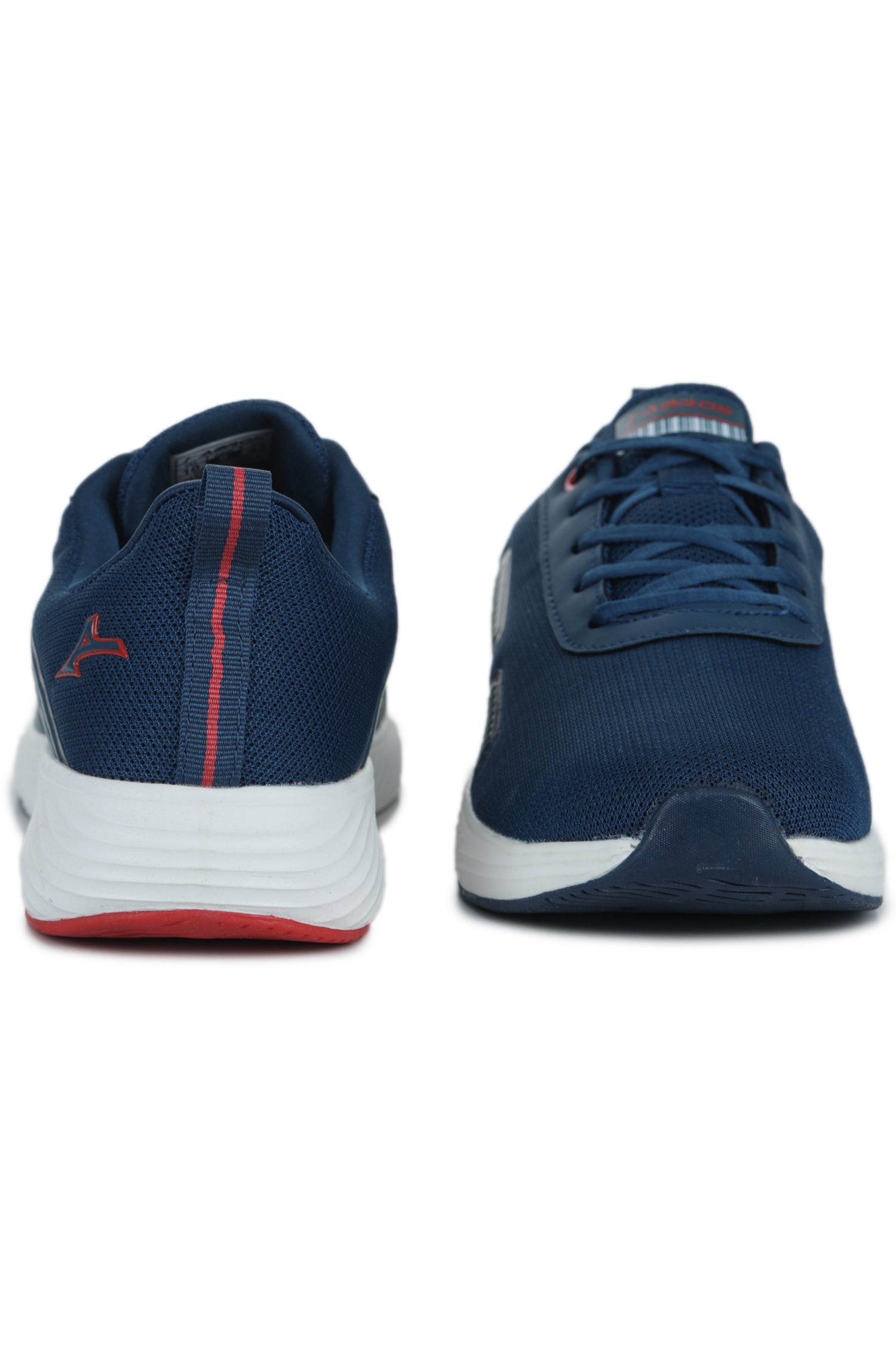 ABROS CLARK Running Sports Shoes Breathable Upper Memory Foam Insole Casual Walking & Gym Shoes for Mens