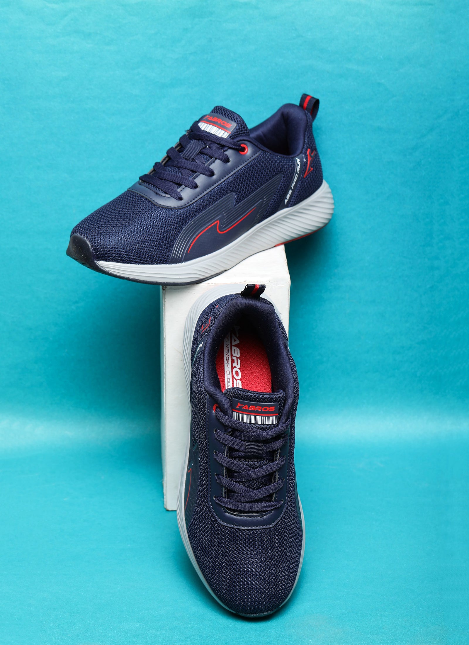 Sail-M Sports Shoes for Men - Main Image