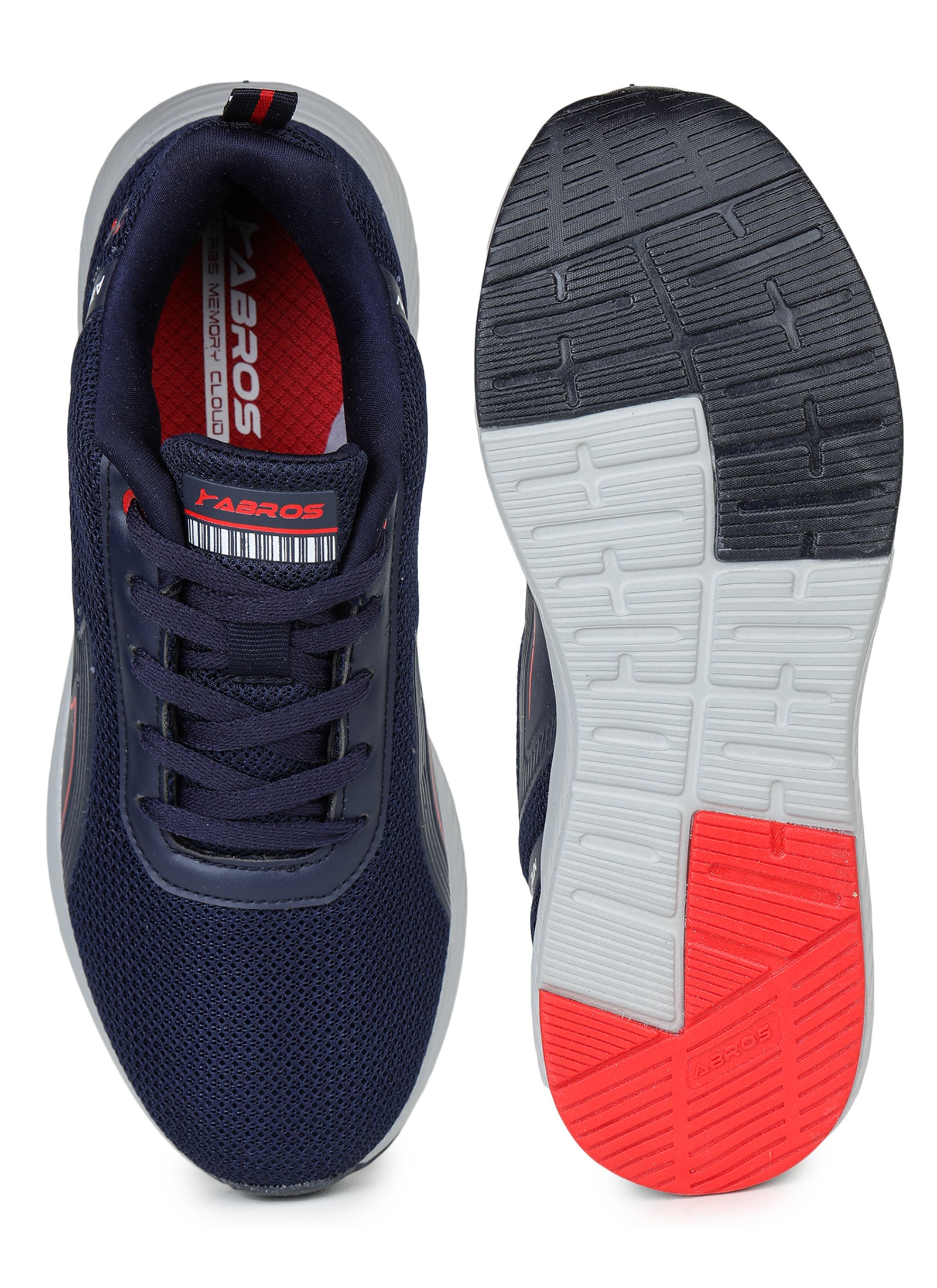 Sail-M Sports Shoes for Men