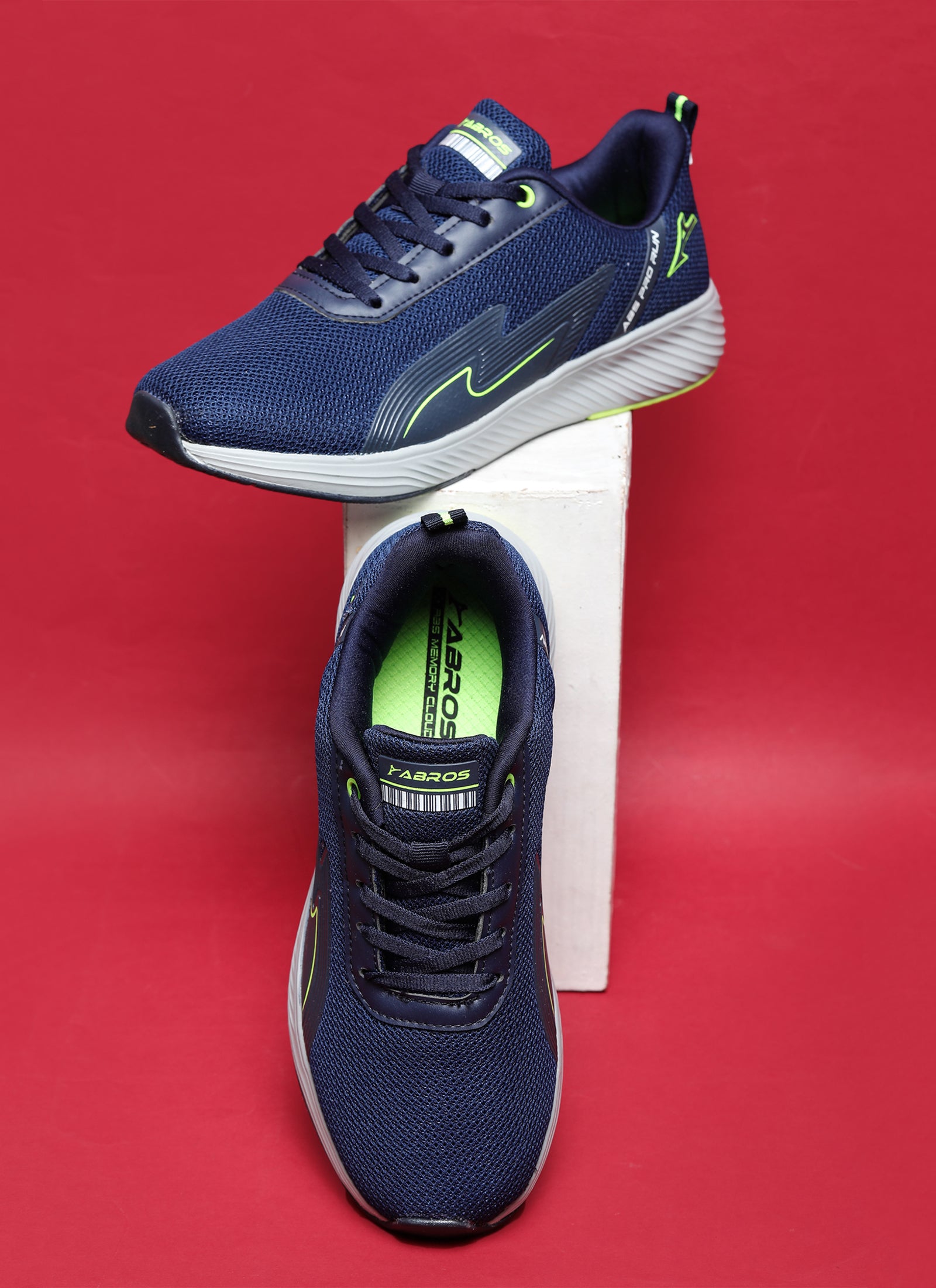 Sail-M Sports Shoes for Men
