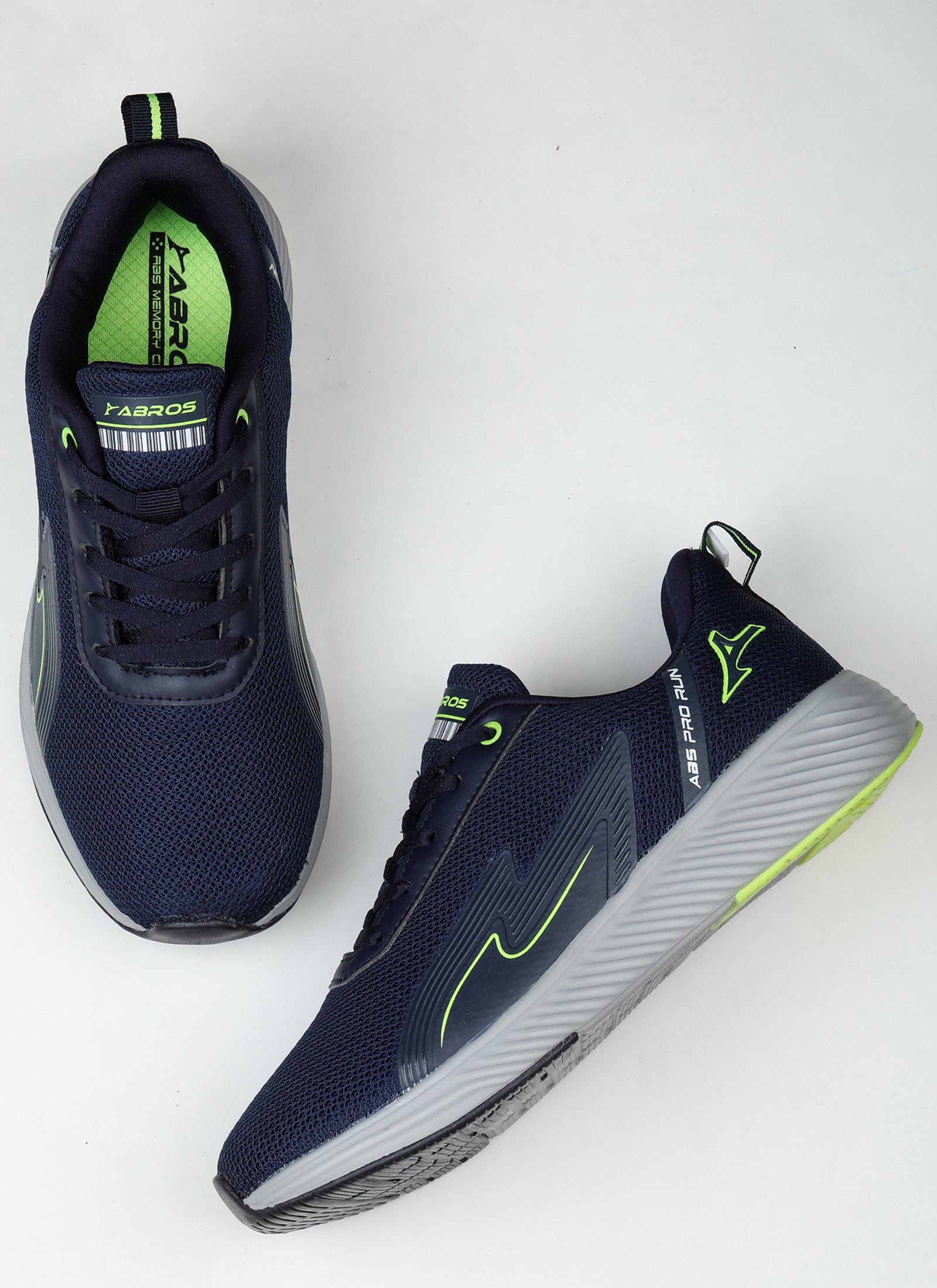 Sail-M Sports Shoes for Men
