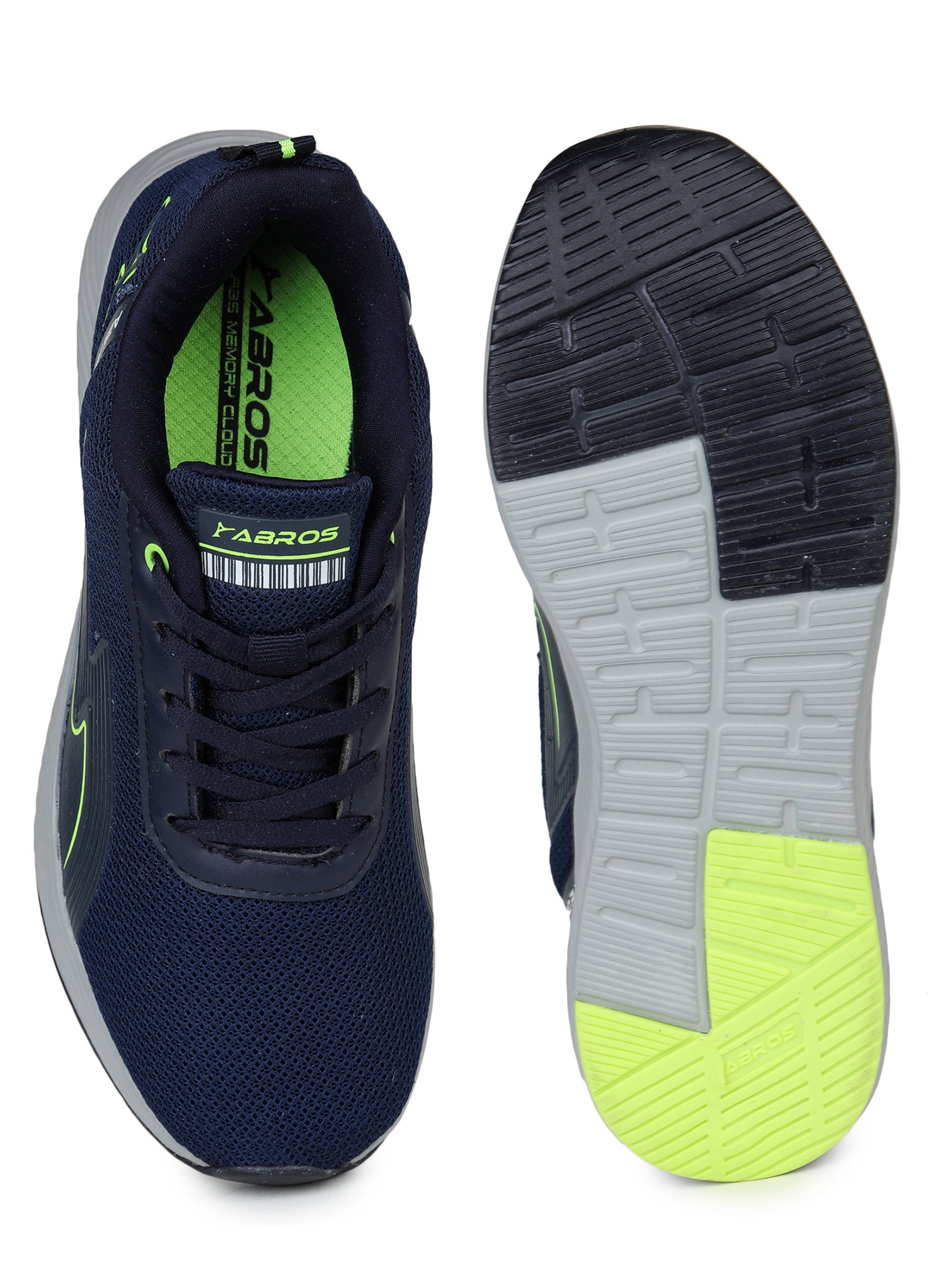 Sail-M Sports Shoes for Men