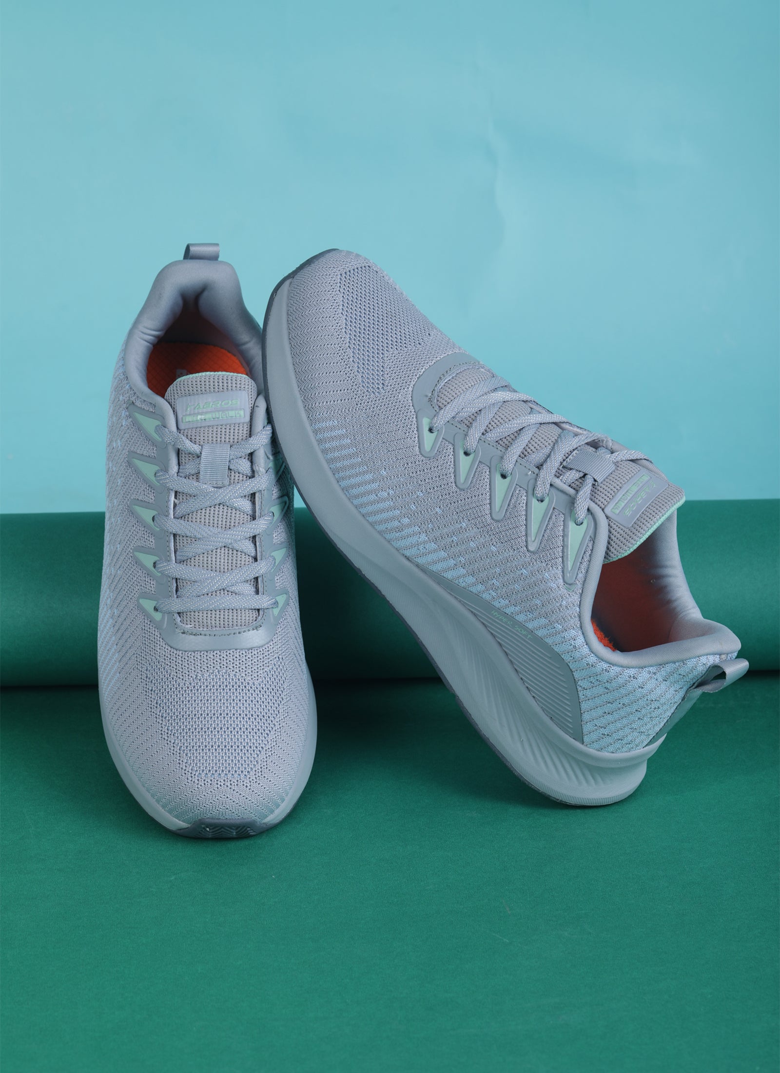 Aiden-On Sports Shoes For Men