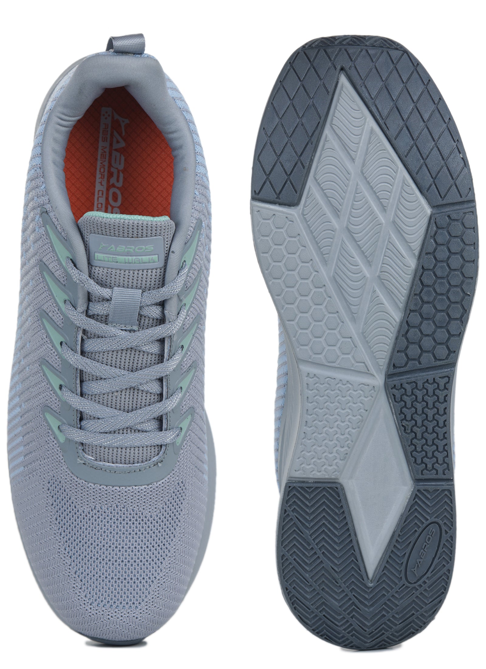 Aiden-On Sports Shoes For Men