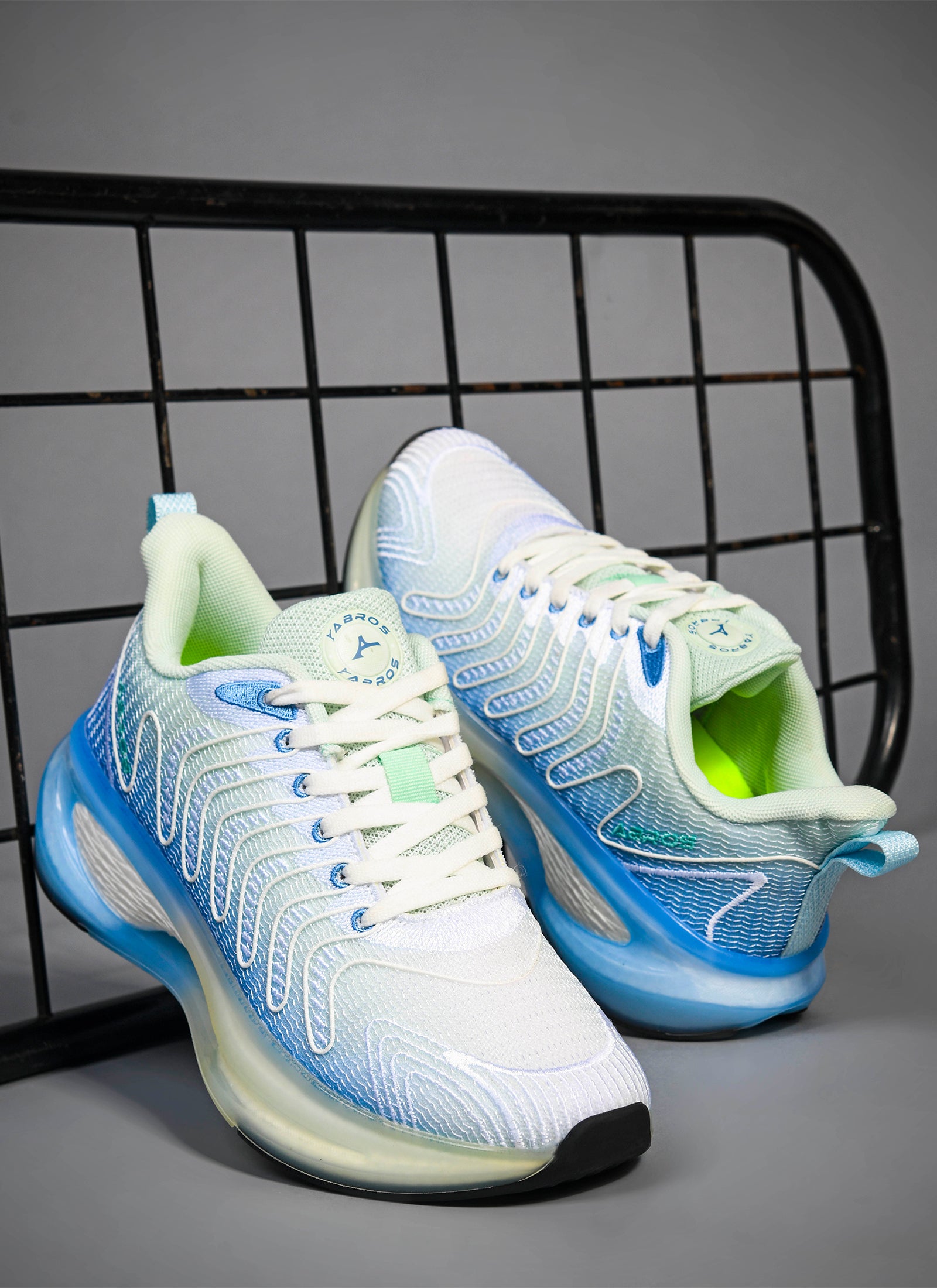 Ethics Sports Shoes for Men