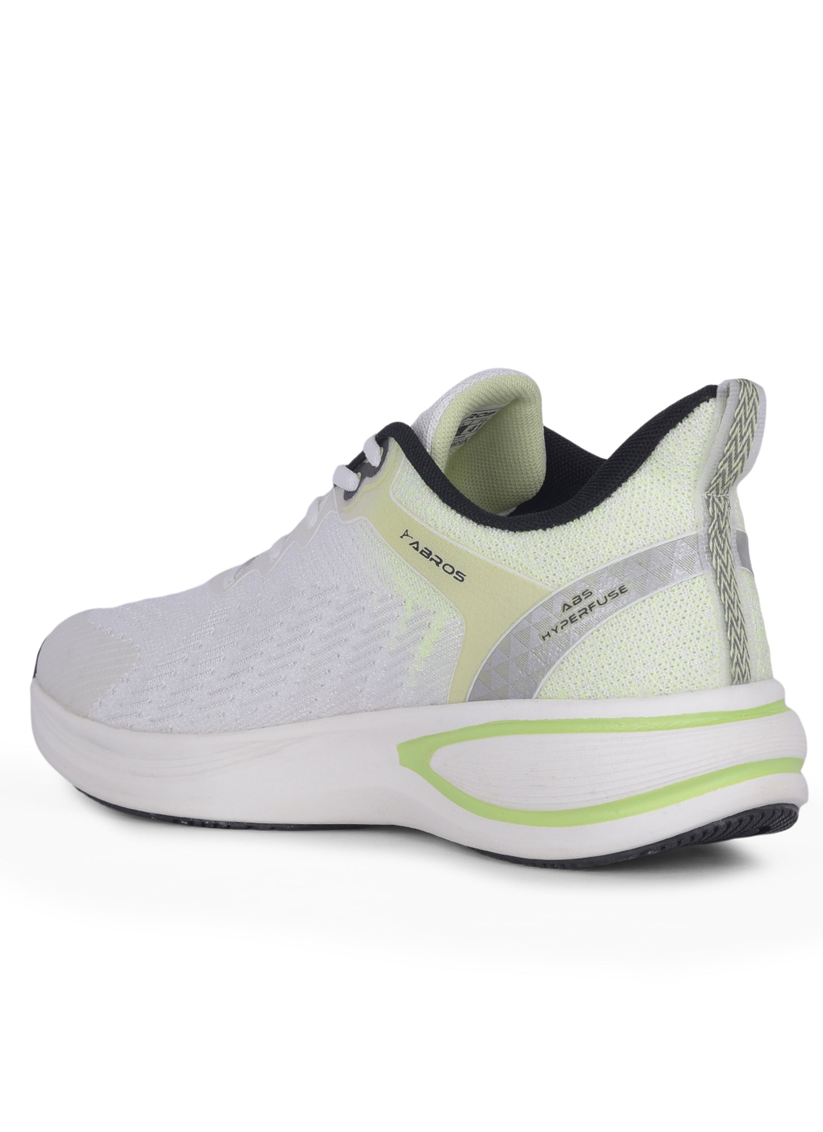 Leopard Sports Shoes for Men