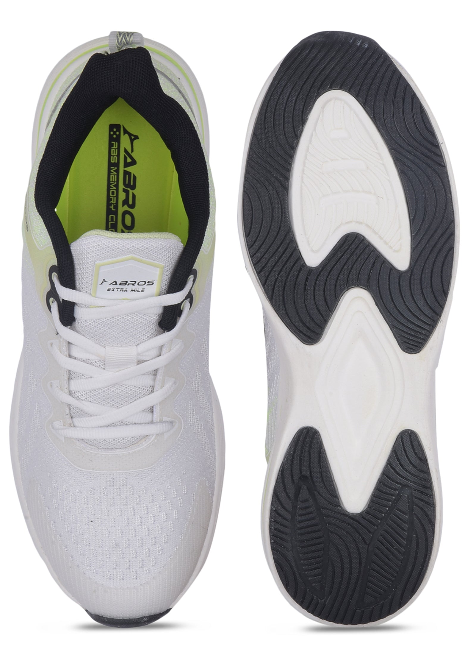 Leopard Sports Shoes for Men