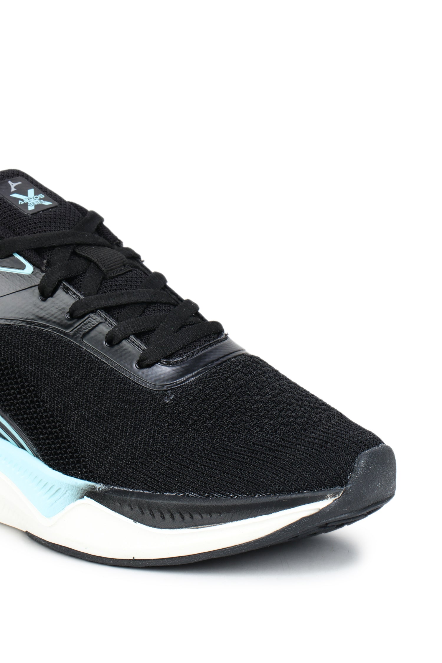 ABROS VANCE Running Sports Shoes Breathable Upper Memory Foam Insole Casual Walking & Gym Shoes for Mens