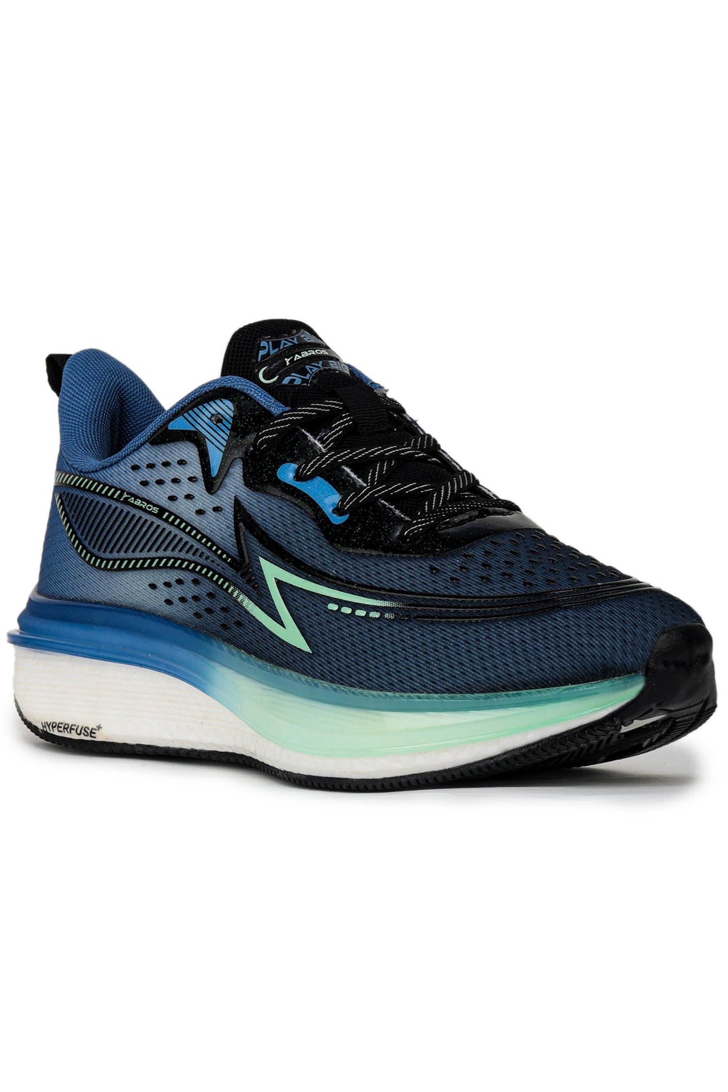 GRAVE-PRO Sports Shoes For Men