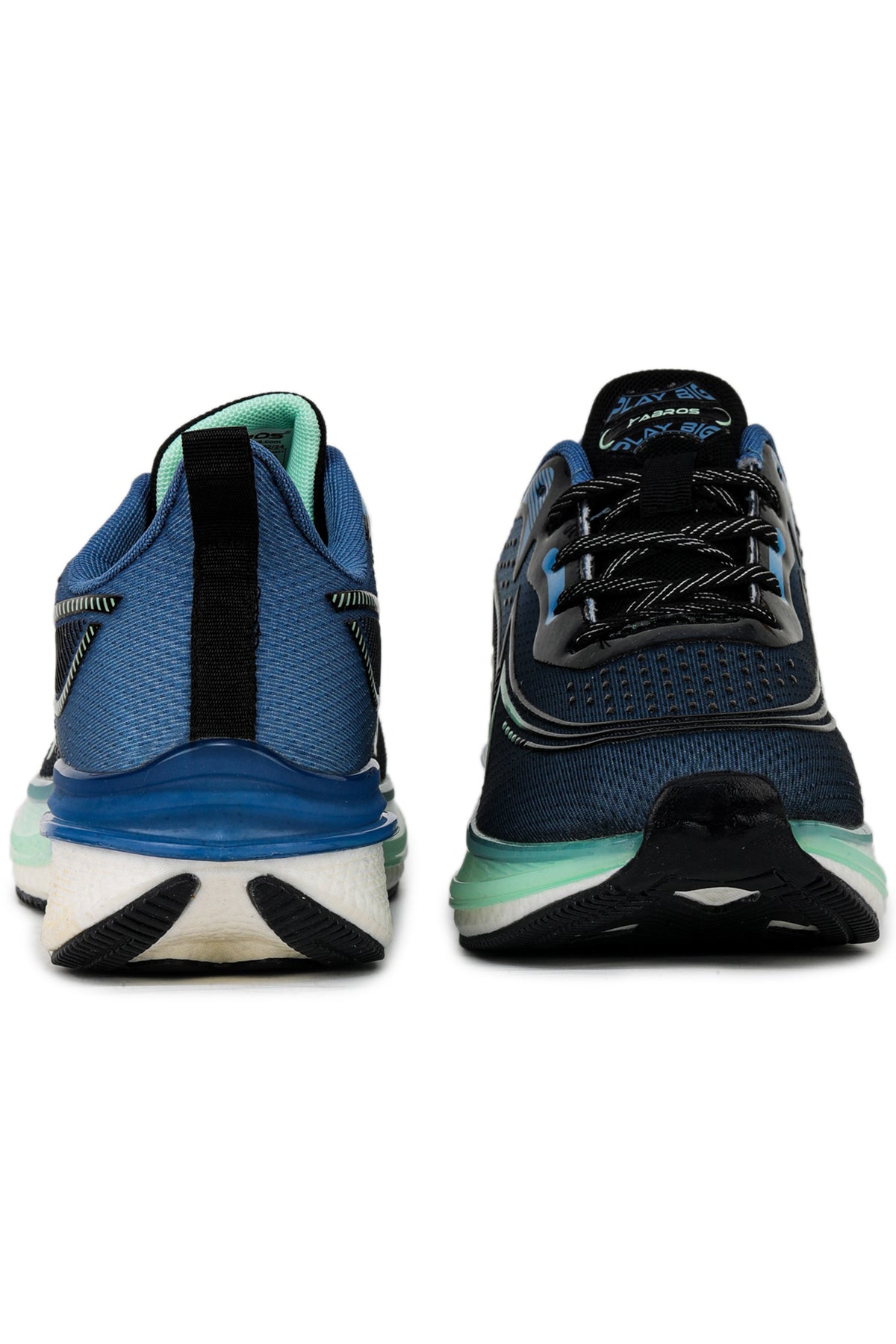 GRAVE-PRO Sports Shoes For Men