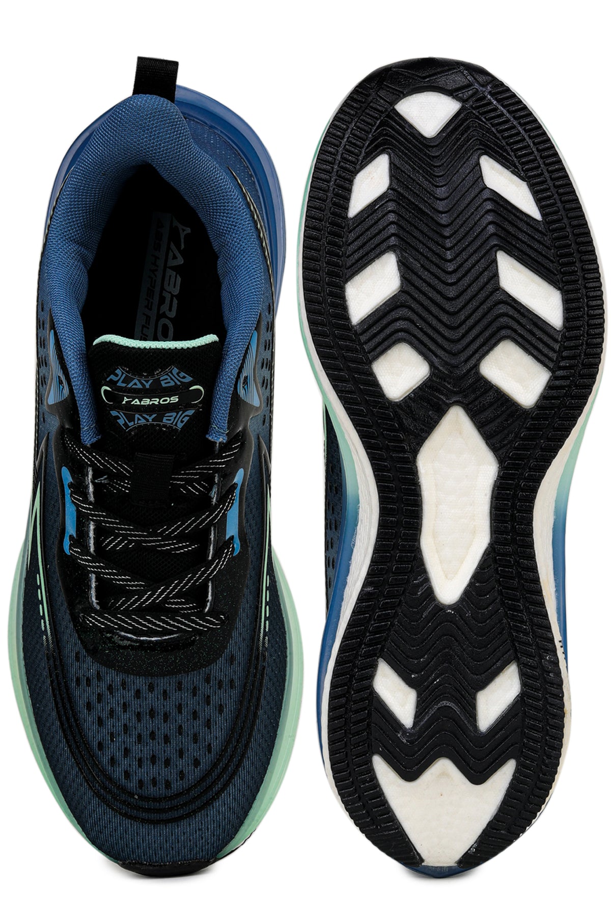 GRAVE-PRO Sports Shoes For Men