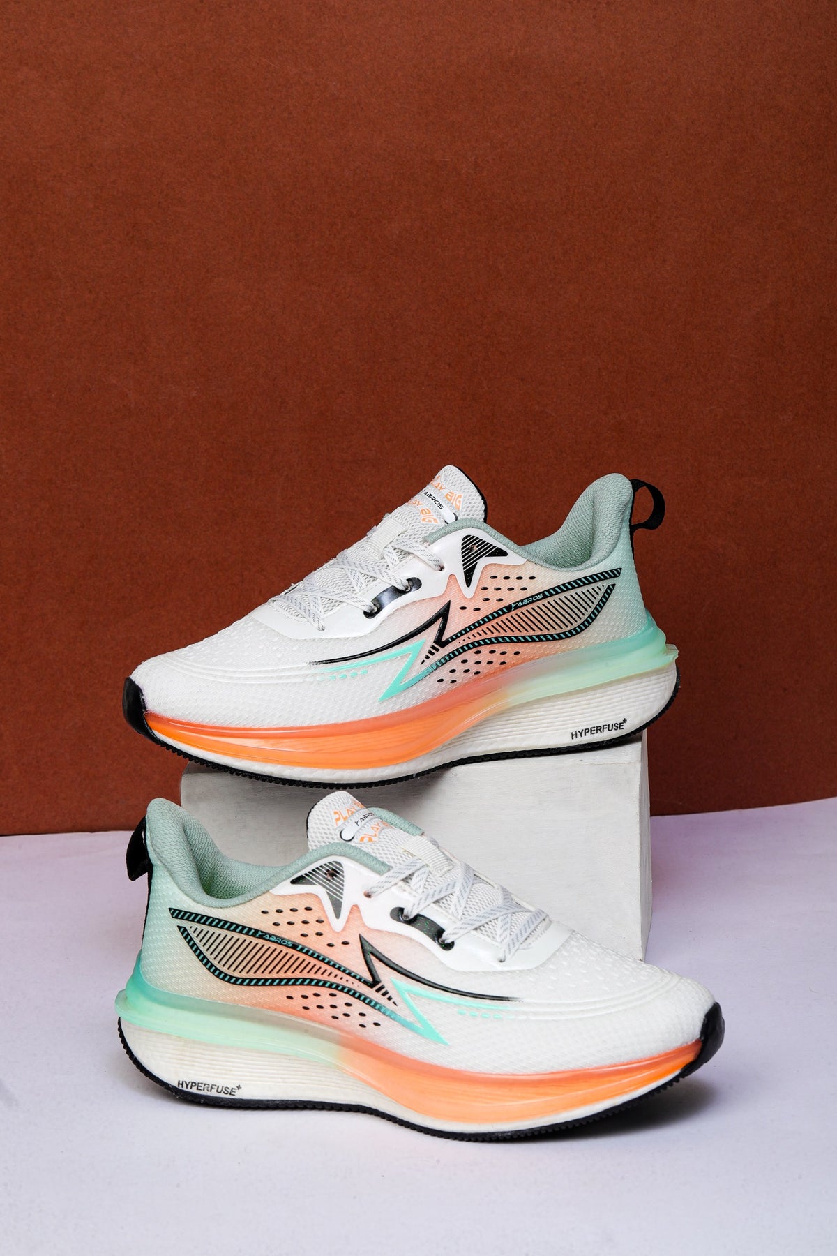 GRAVE-PRO Sports Shoes For Men