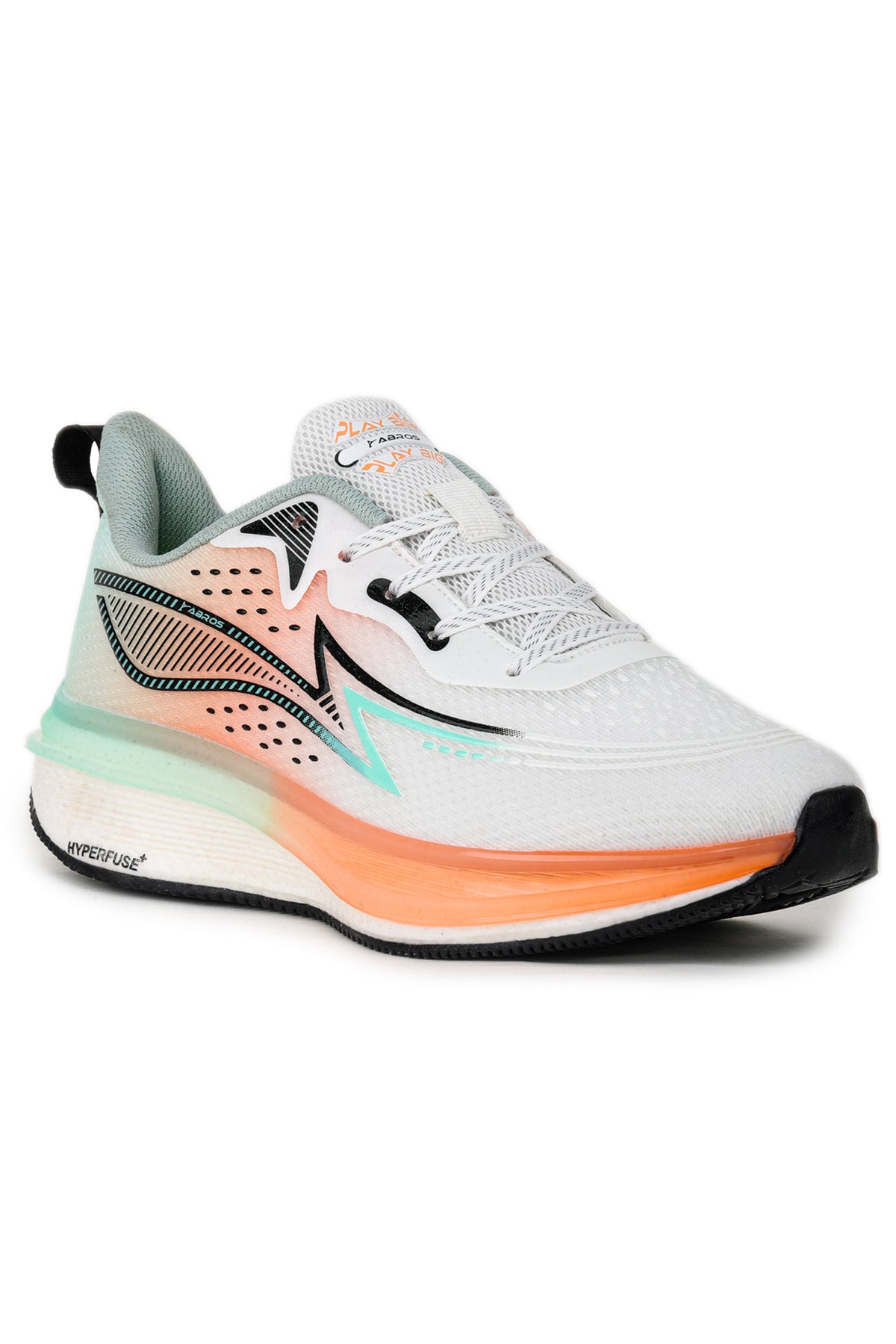 GRAVE-PRO Sports Shoes For Men