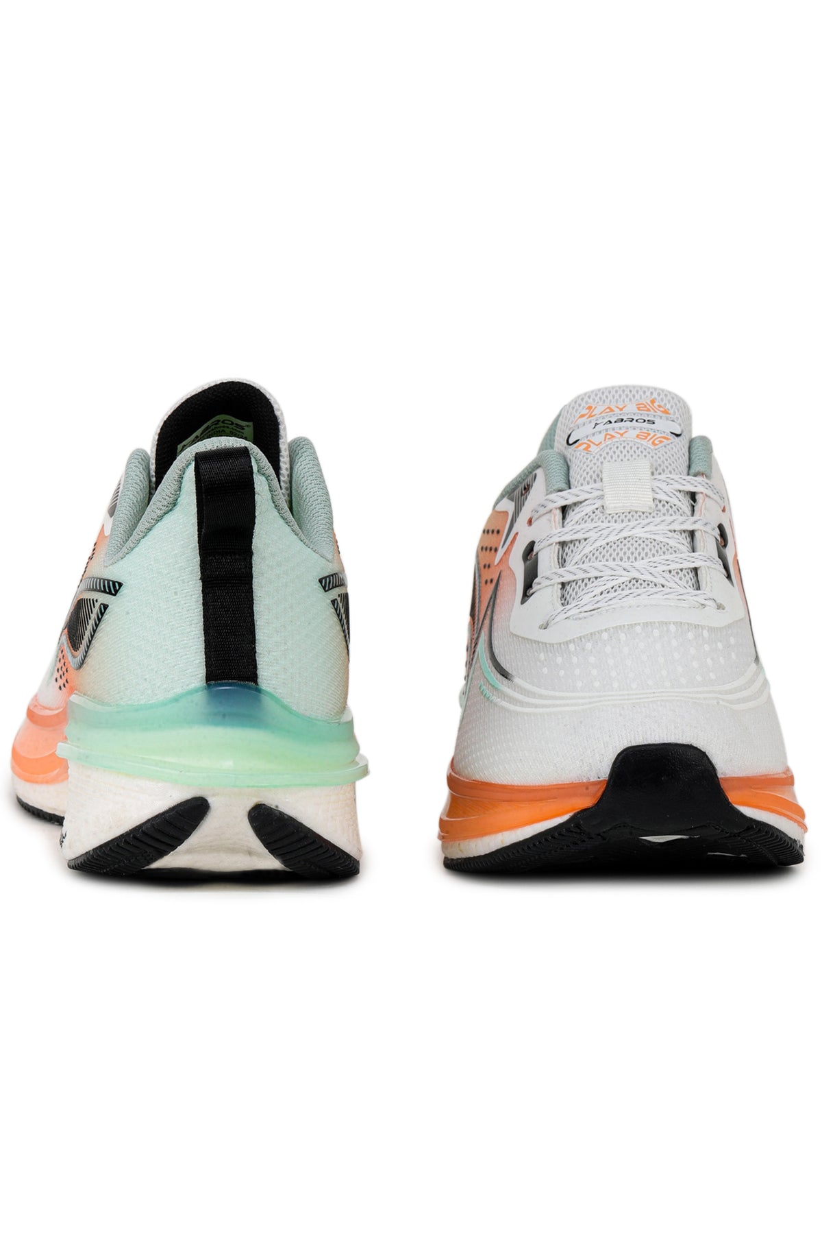 GRAVE-PRO Sports Shoes For Men