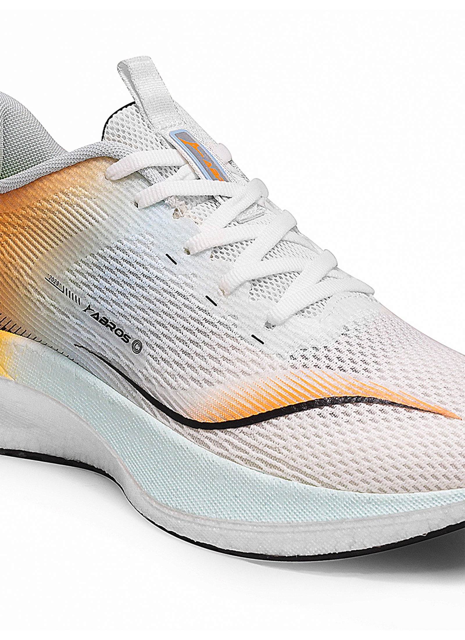 Visor Sports Shoes For Men