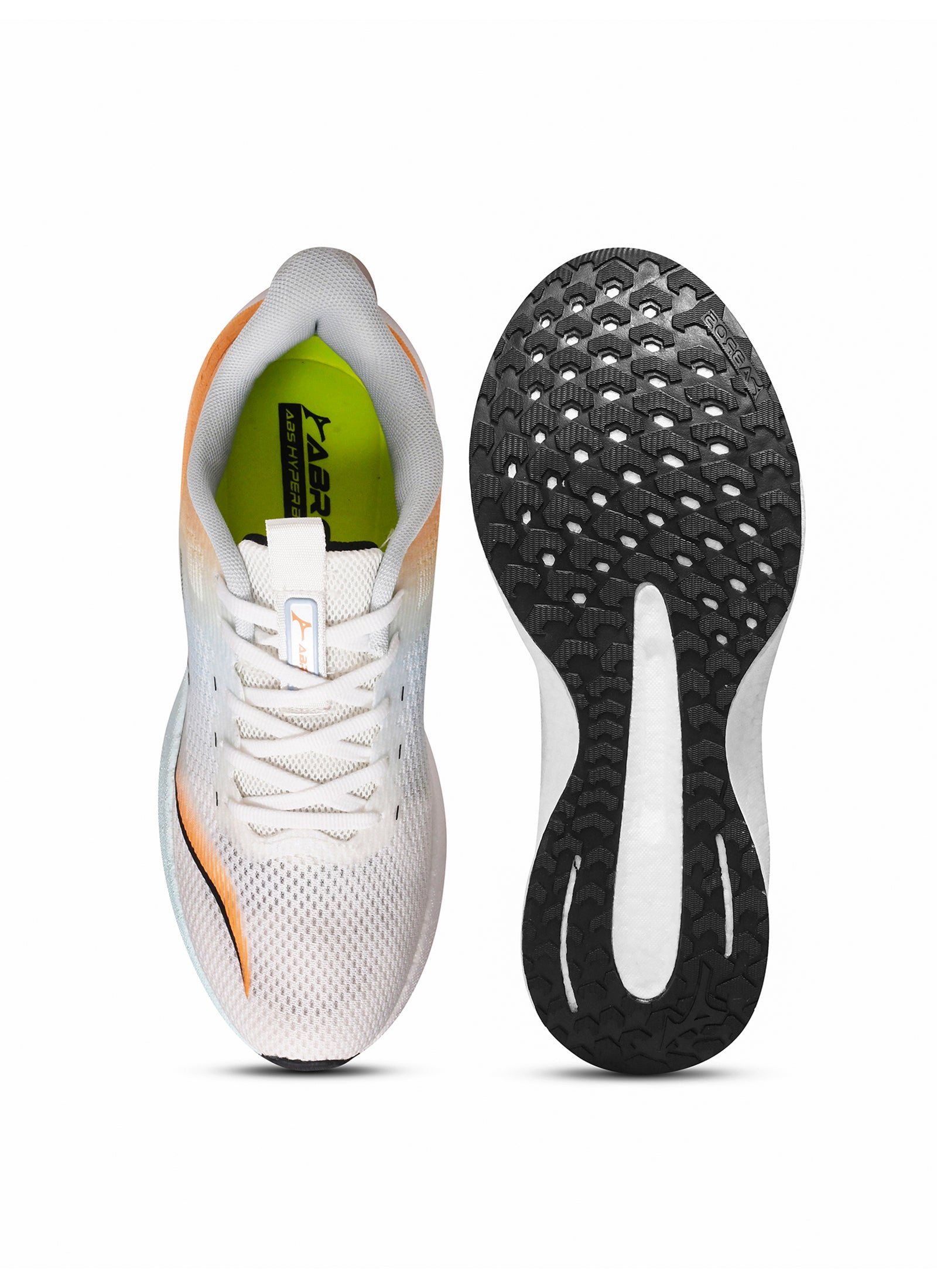 Visor Sports Shoes For Men