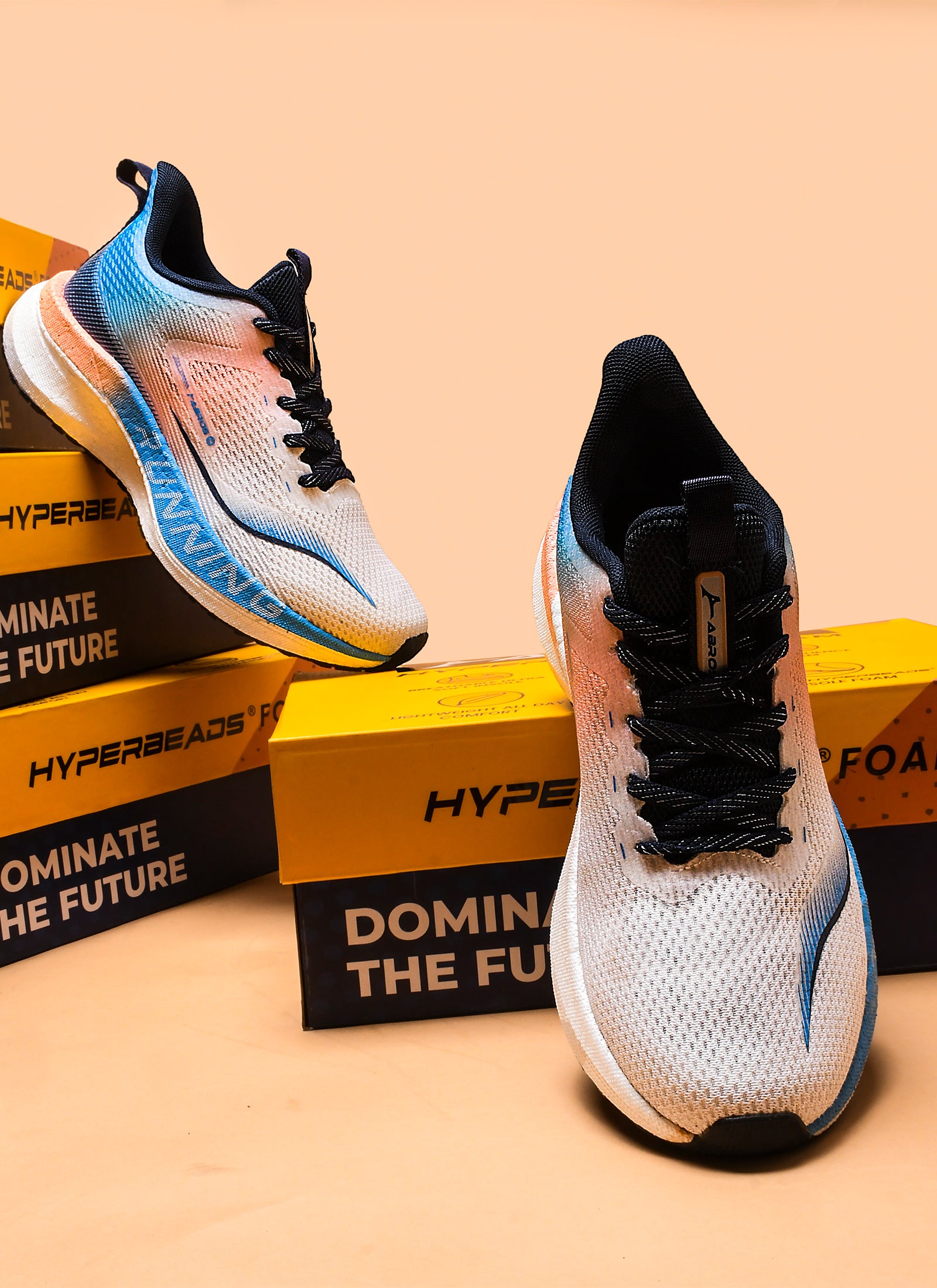 Visor Sports Shoes For Men