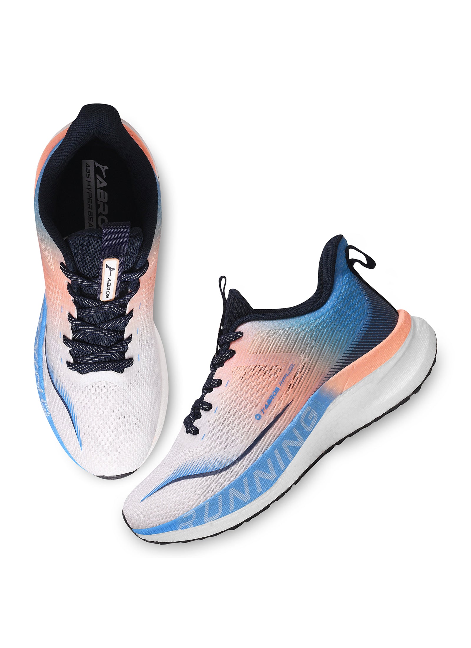 Visor Sports Shoes For Men