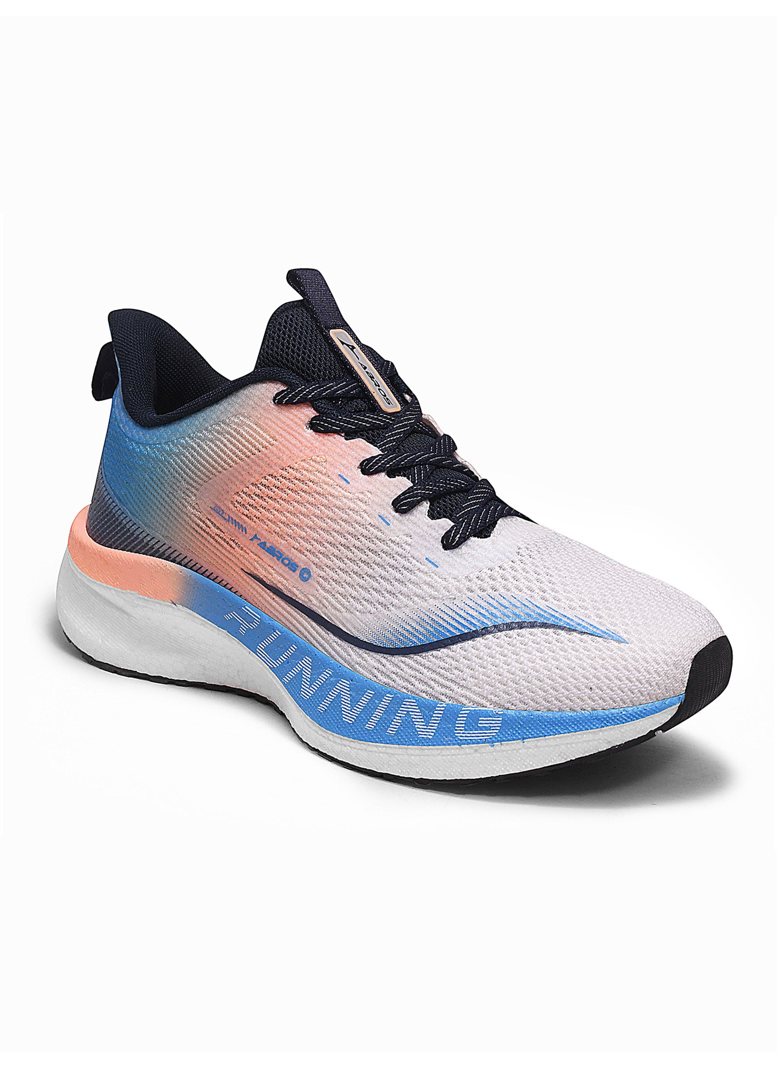 Visor Sports Shoes For Men
