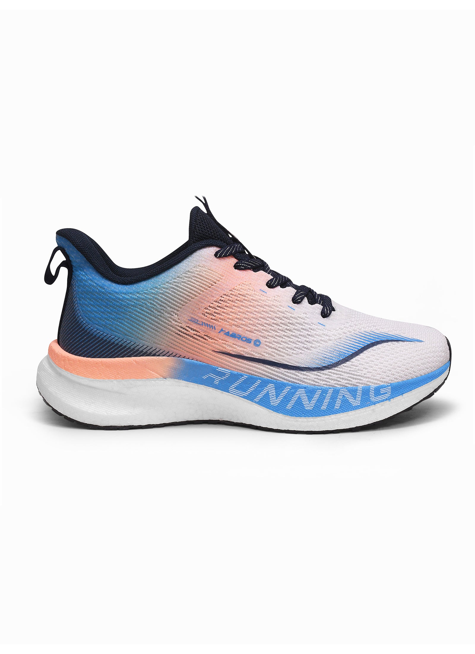 Visor Sports Shoes For Men