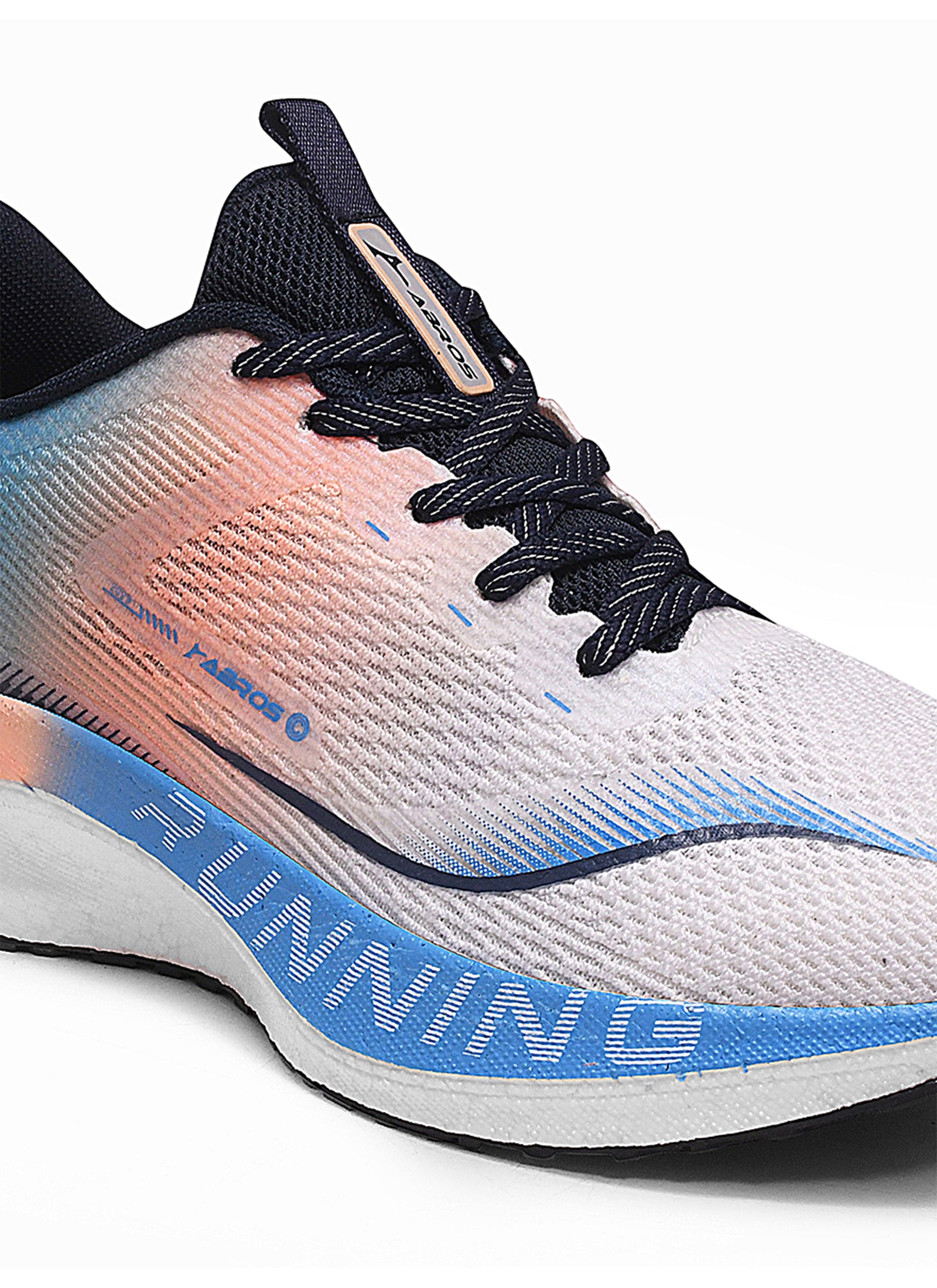 Visor Sports Shoes For Men