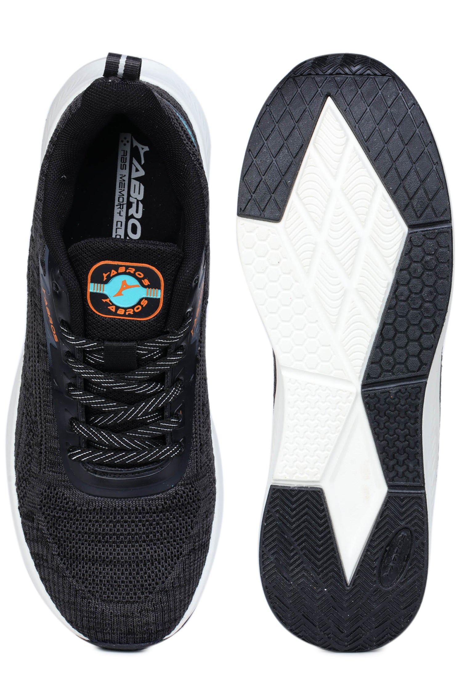 MUZAN Sports Shoes
