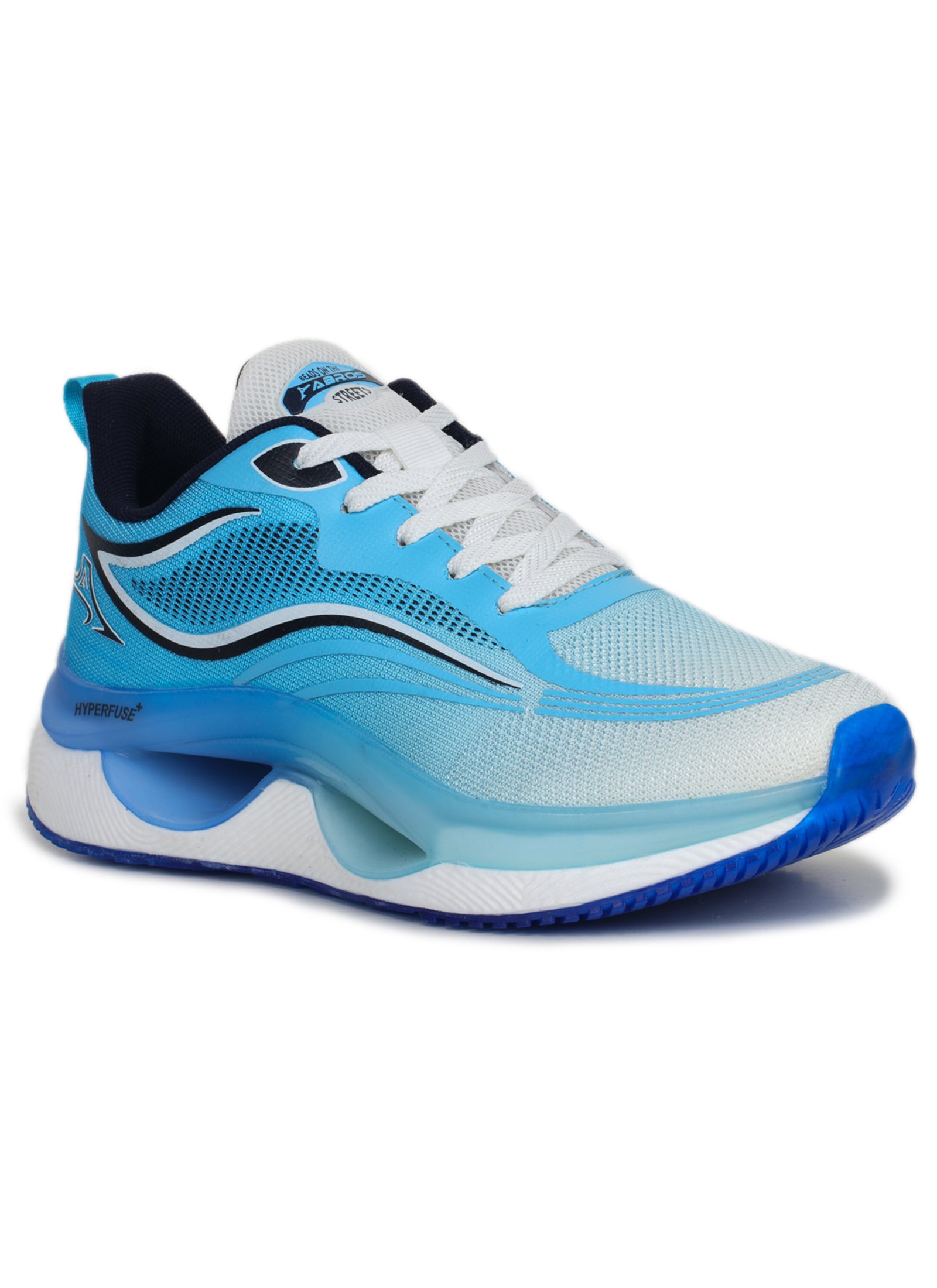 Trigger-Pro Sports Shoes For Men - Abros Sports