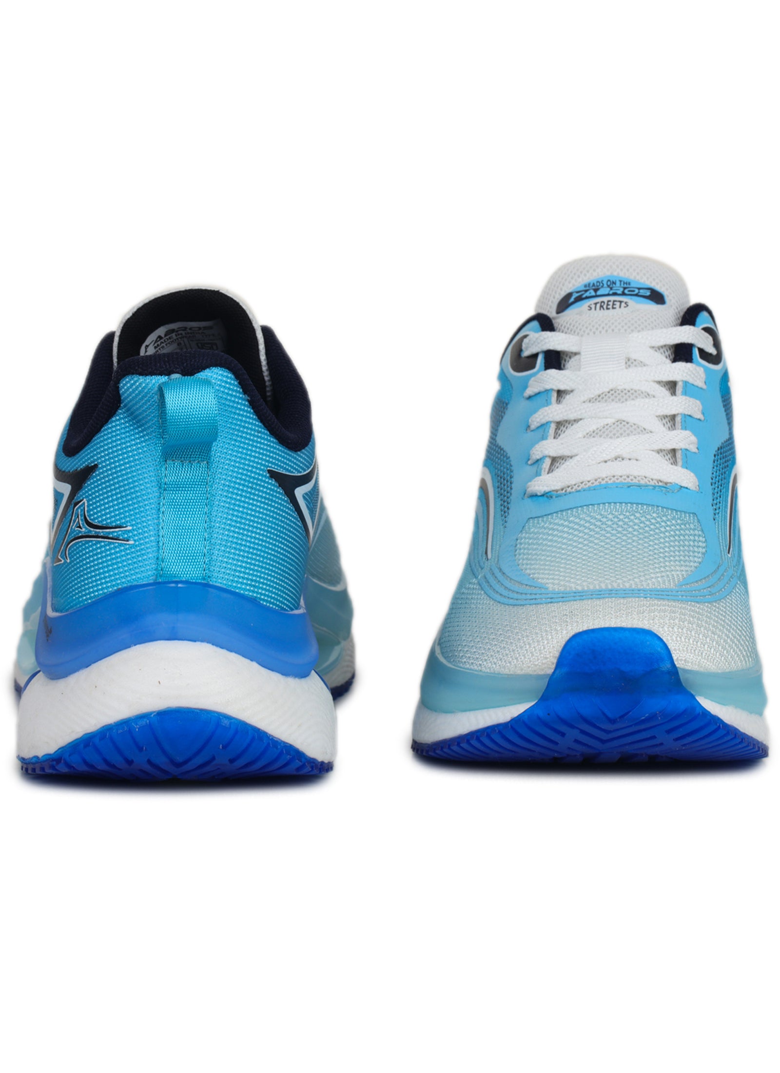 Trigger-Pro Sports Shoes For Men - Abros Sports