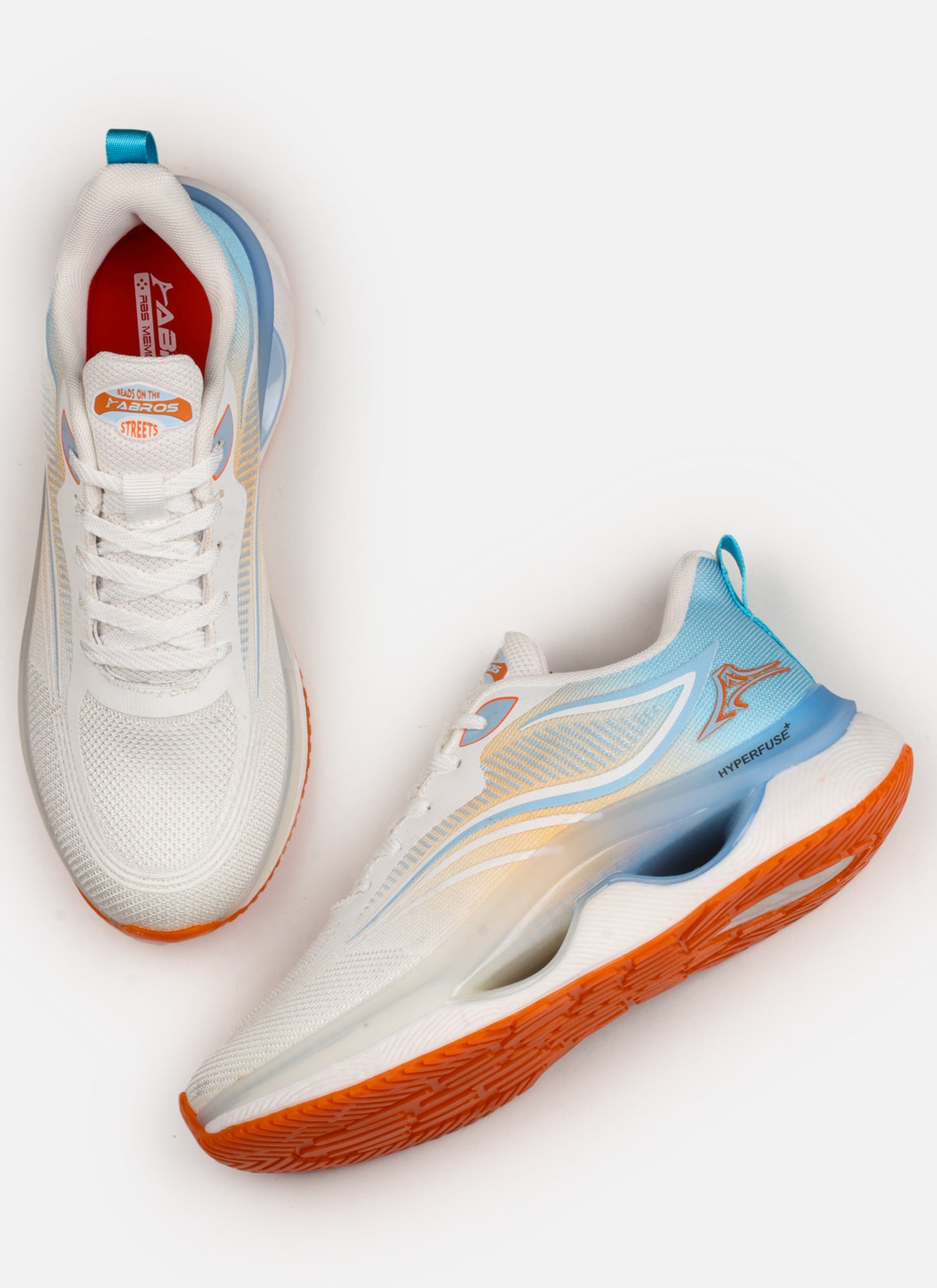 Trigger-Pro Sports Shoes For Men - Abros Sports