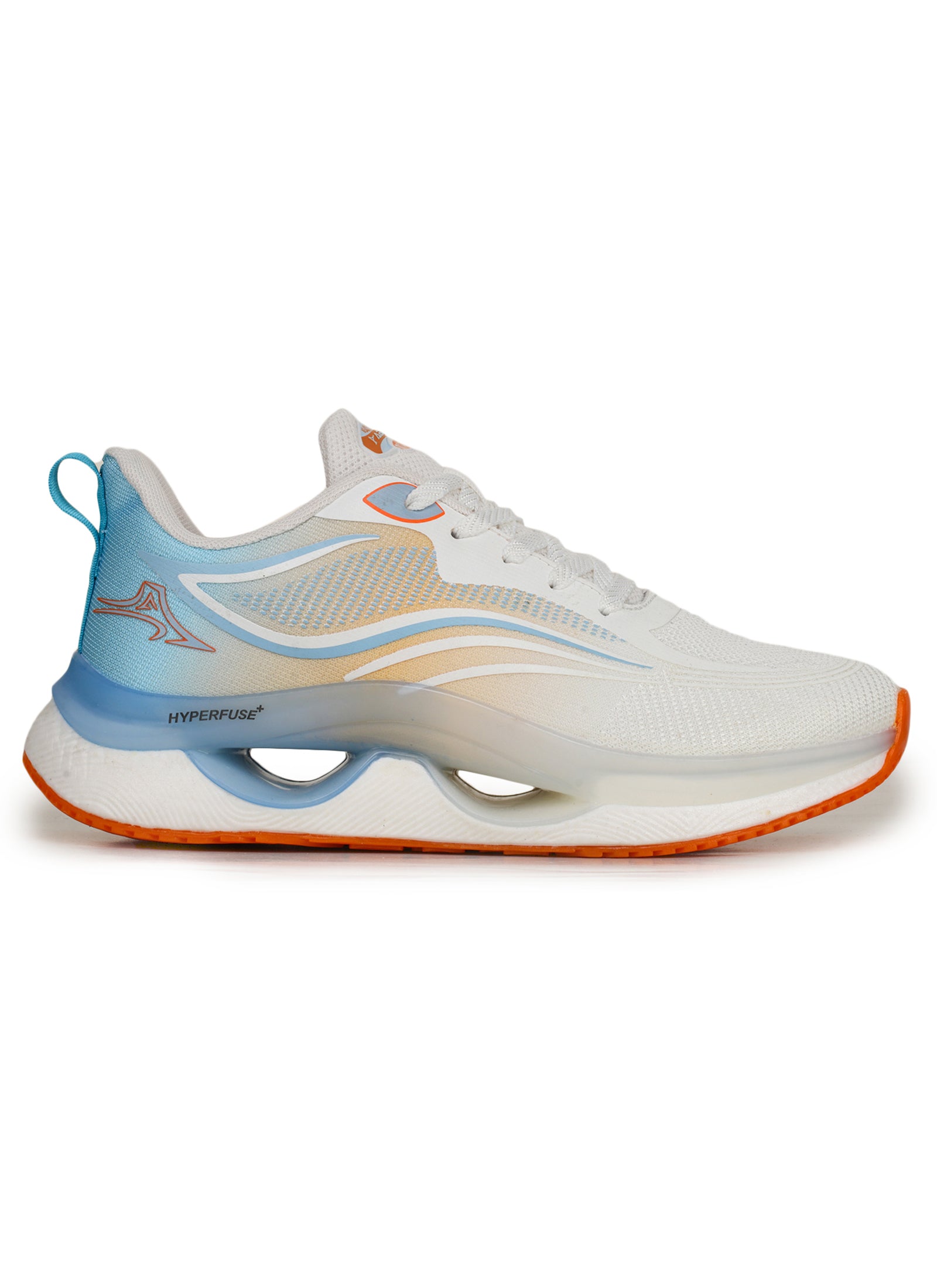 Trigger-Pro Sports Shoes For Men - Abros Sports