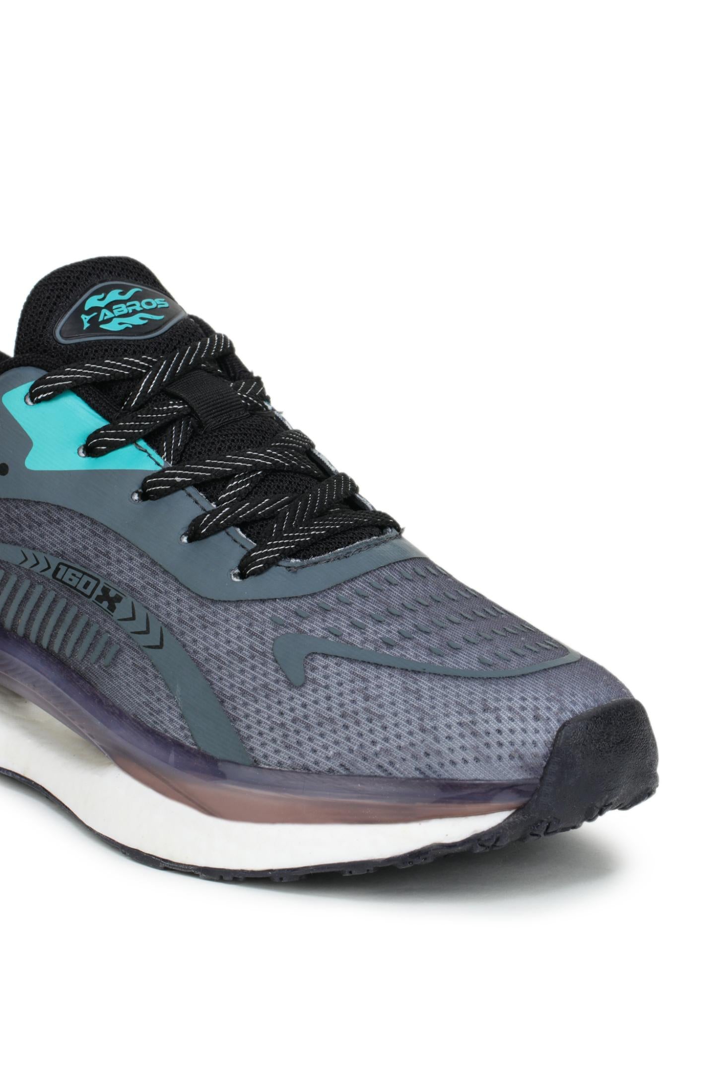 Axis-Pro Hyper Fuse Sports Shoes For Men
