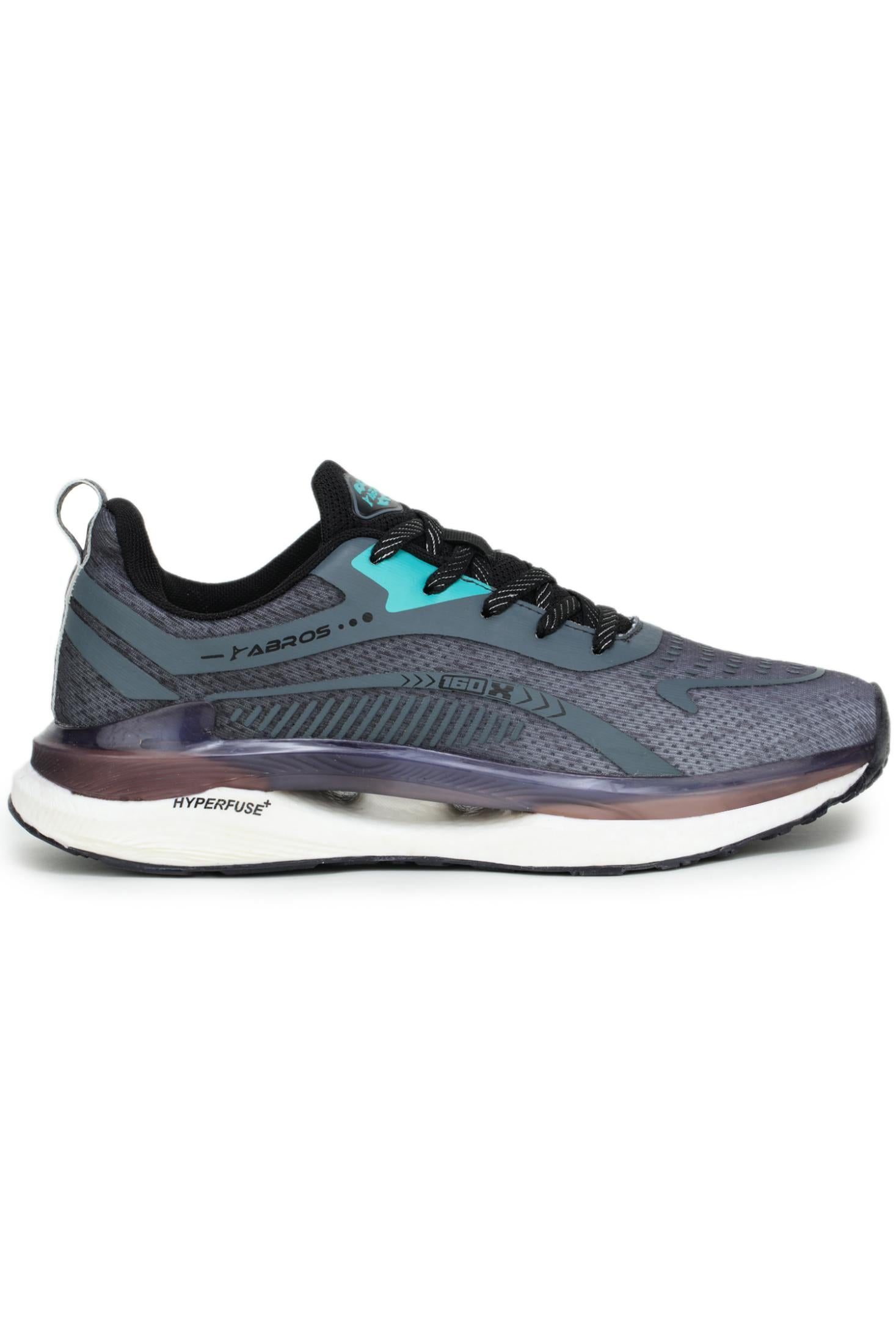 Axis-Pro Hyper Fuse Sports Shoes For Men